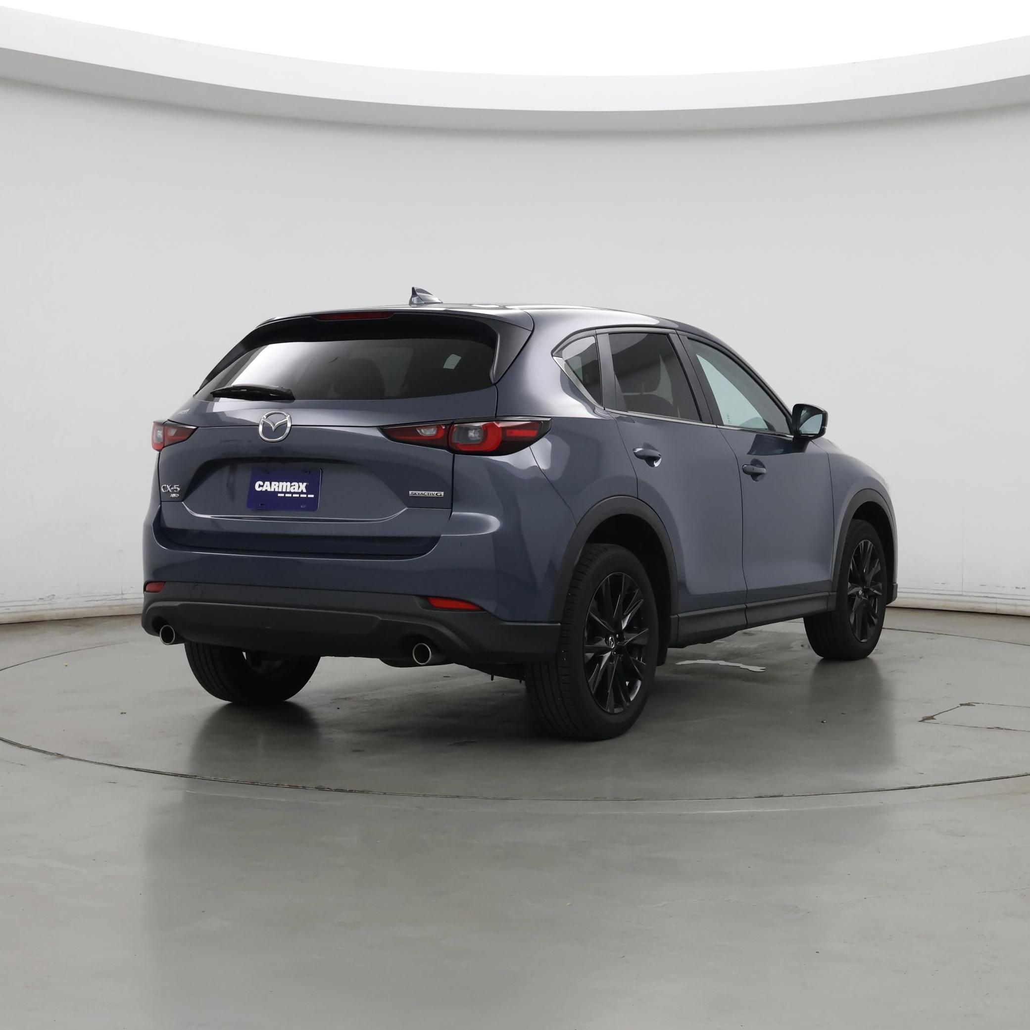 Thumbnail: 2024 Mazda CX-5 - 8