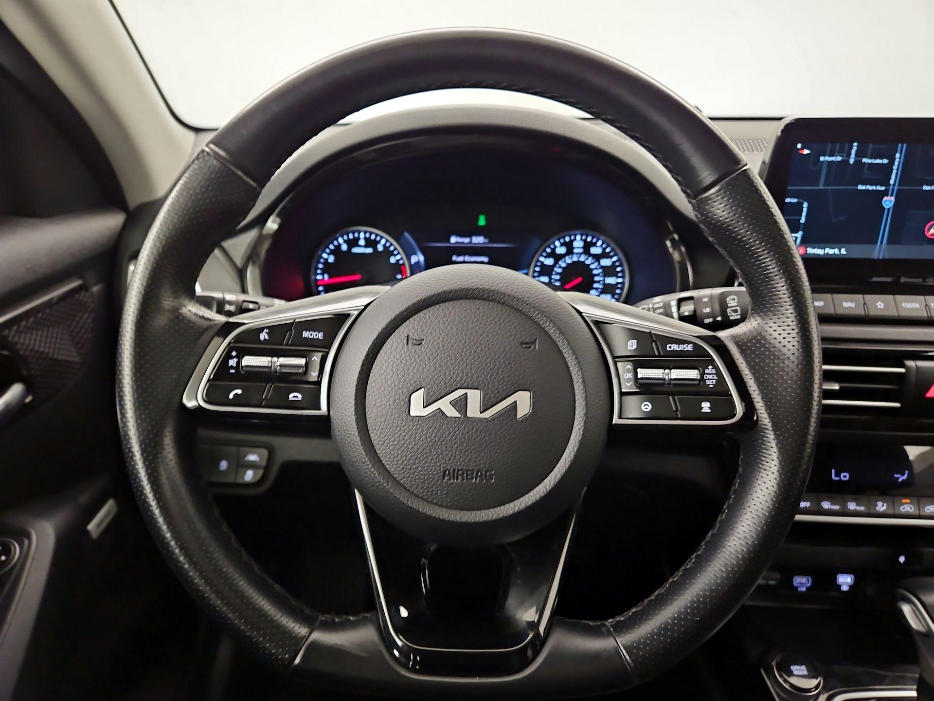 Thumbnail: 2022 Kia Seltos - 10