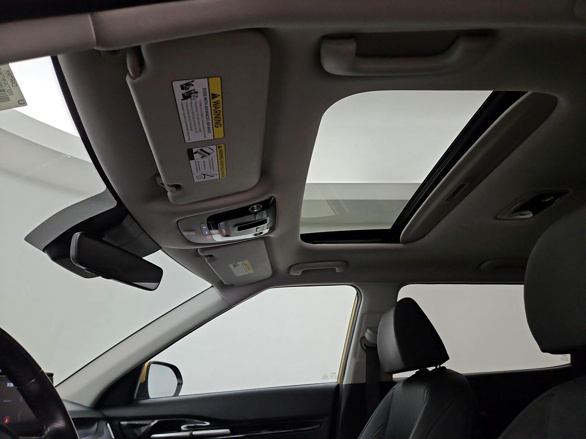 Thumbnail: 2022 Kia Seltos - 20