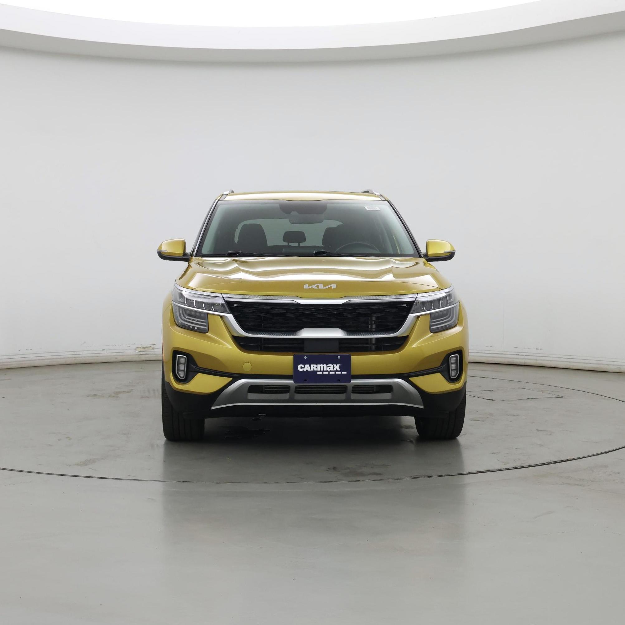 Thumbnail: 2022 Kia Seltos - 5