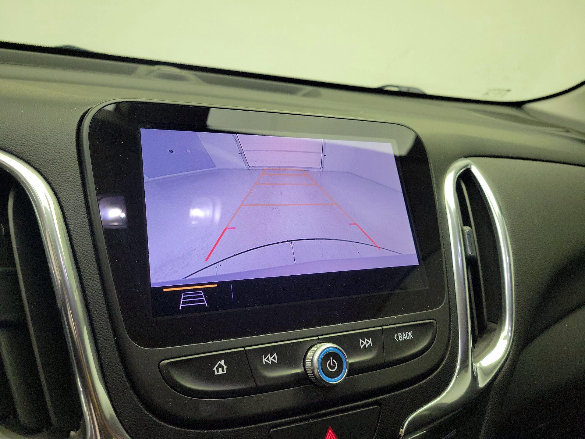 Thumbnail: 2020 Chevrolet Equinox - 13