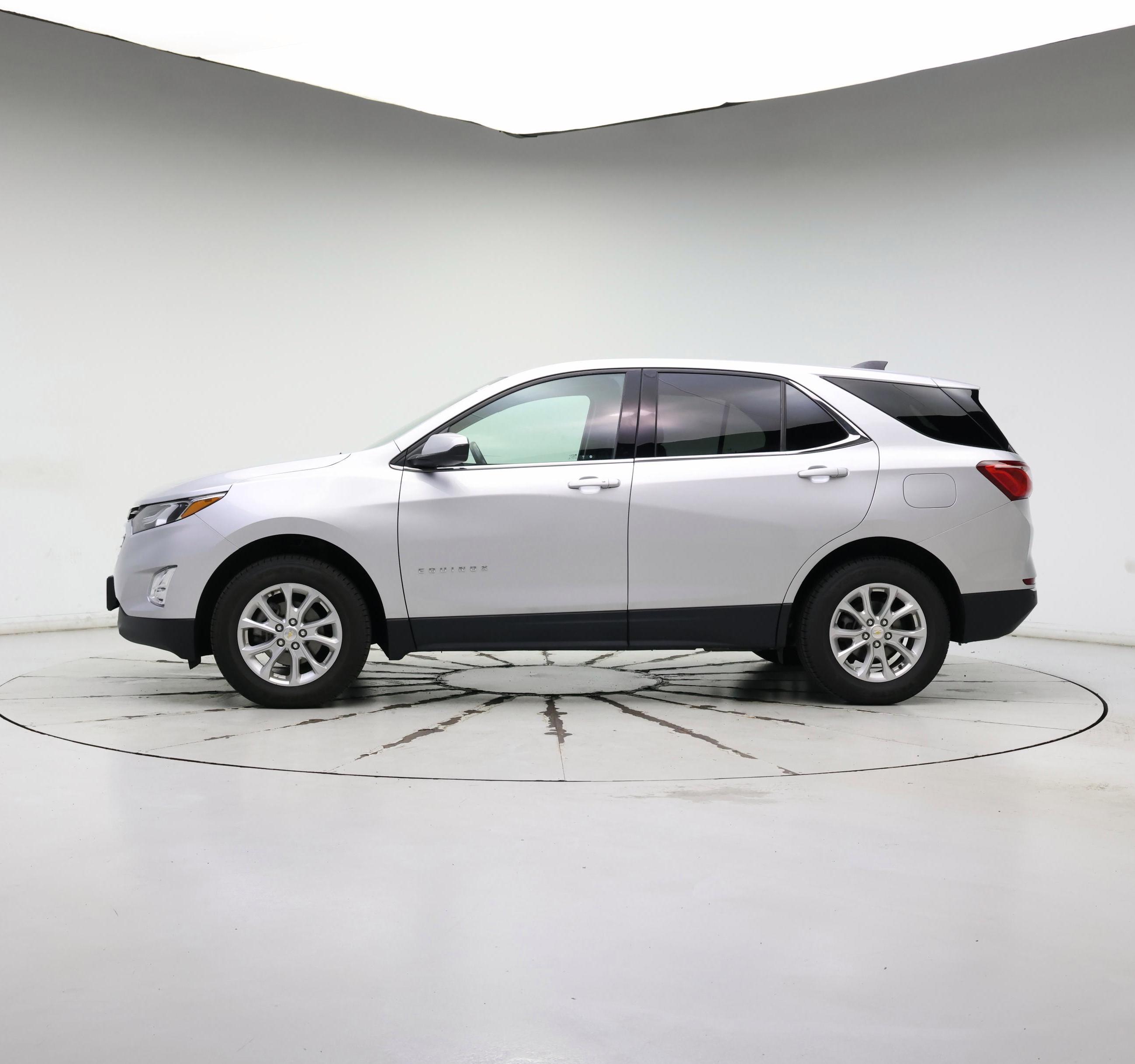 Thumbnail: 2020 Chevrolet Equinox - 3