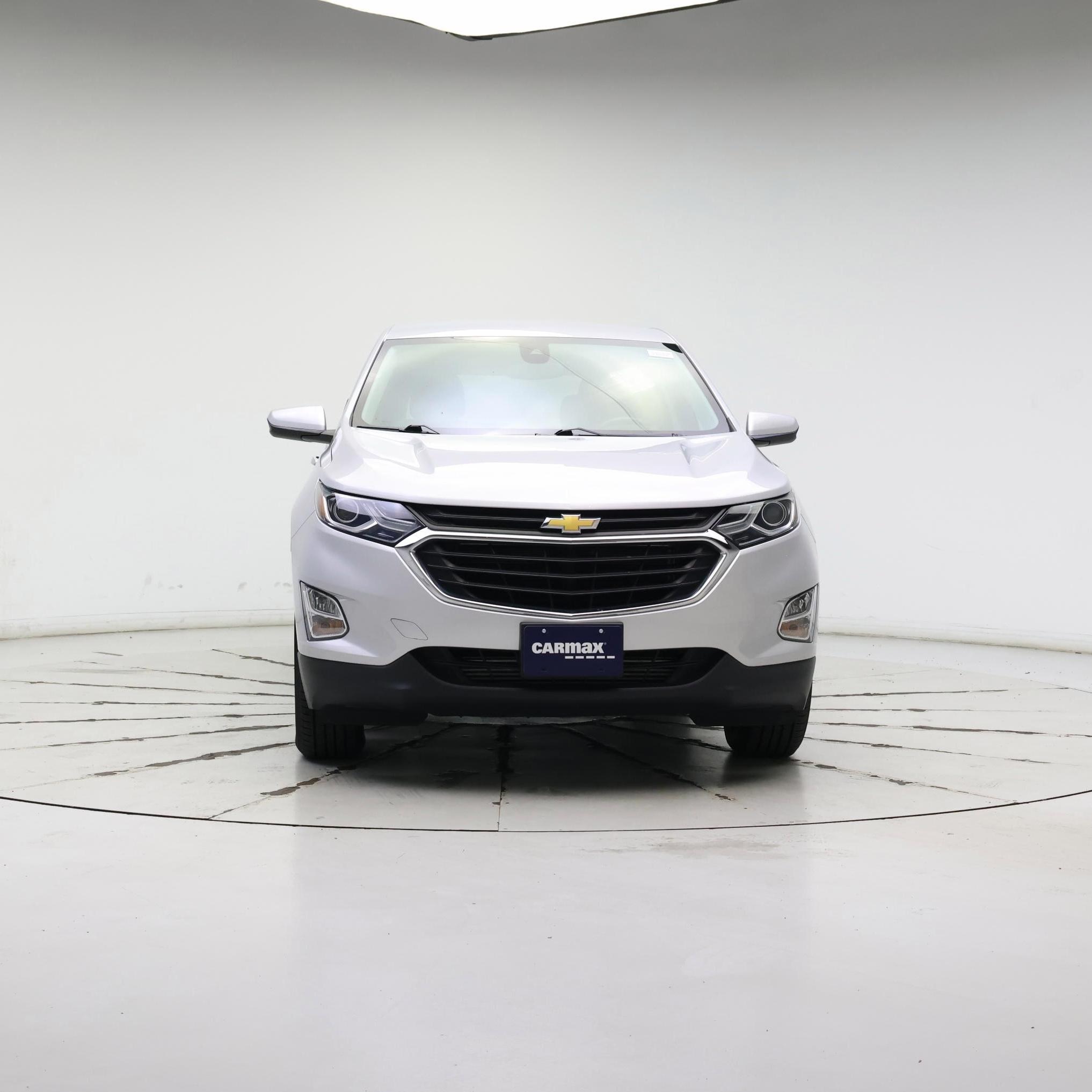 Thumbnail: 2020 Chevrolet Equinox - 5