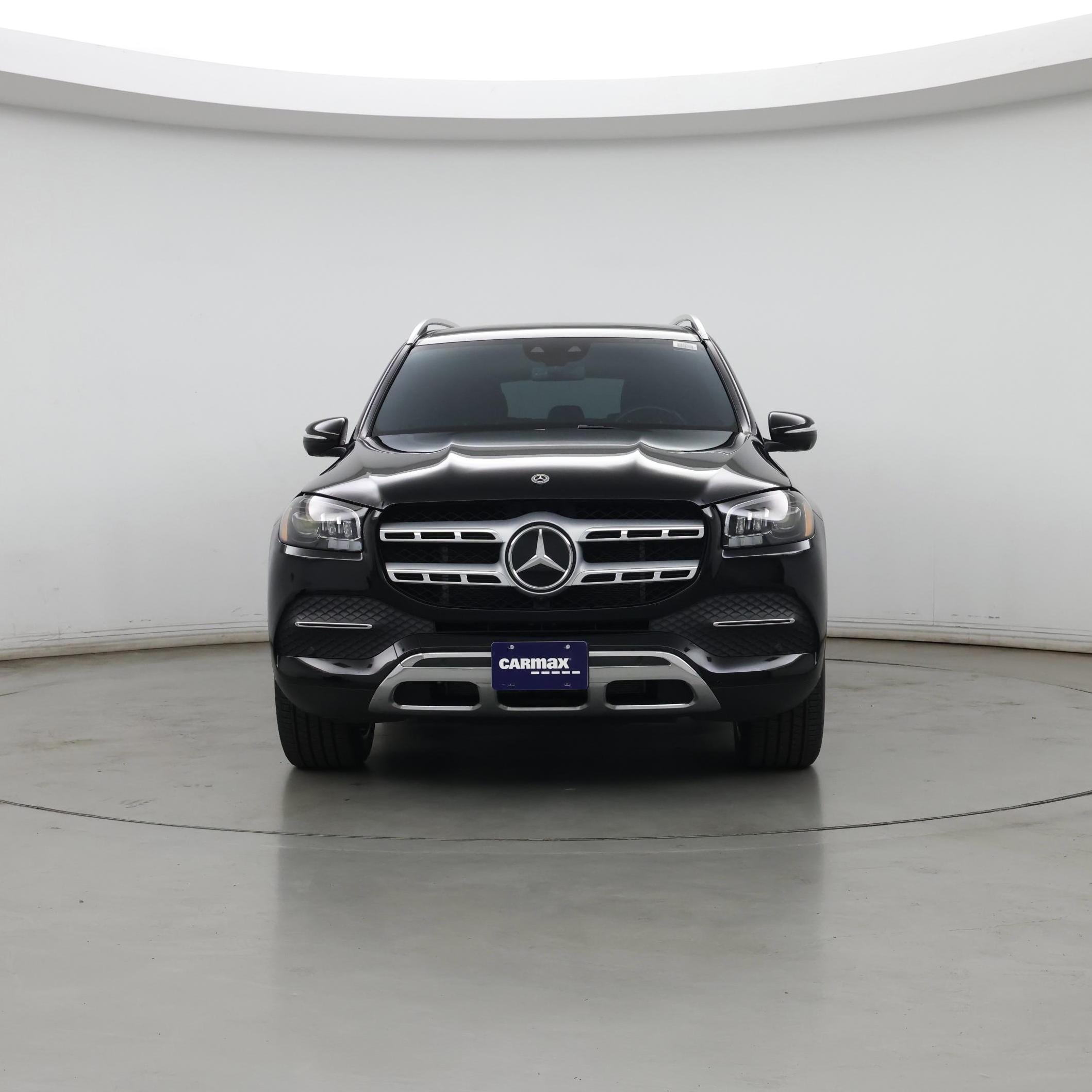 Thumbnail: 2022 Mercedes-Benz GLS - 5