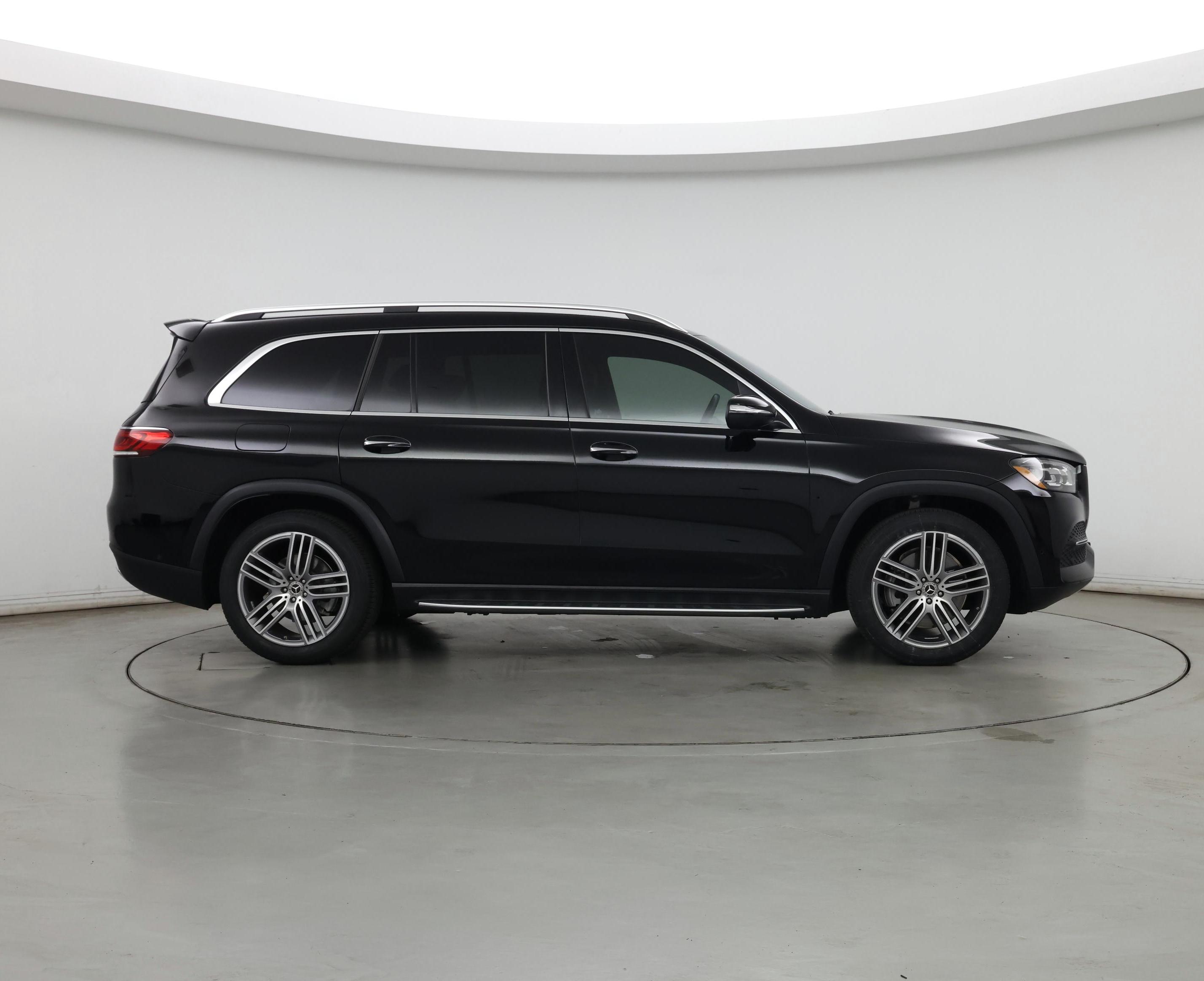 Thumbnail: 2022 Mercedes-Benz GLS - 7
