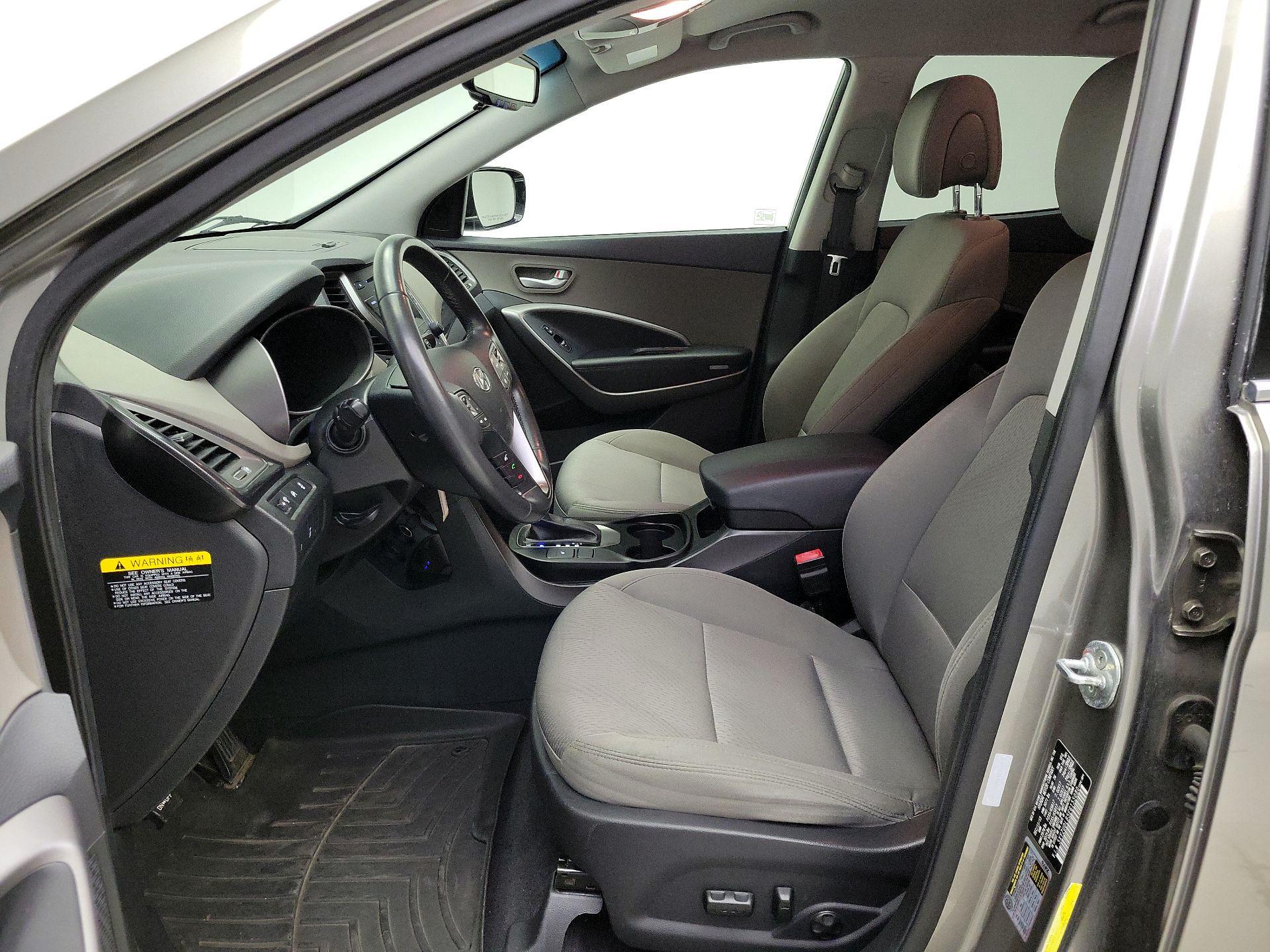 Thumbnail: 2014 Hyundai Santa Fe - 11