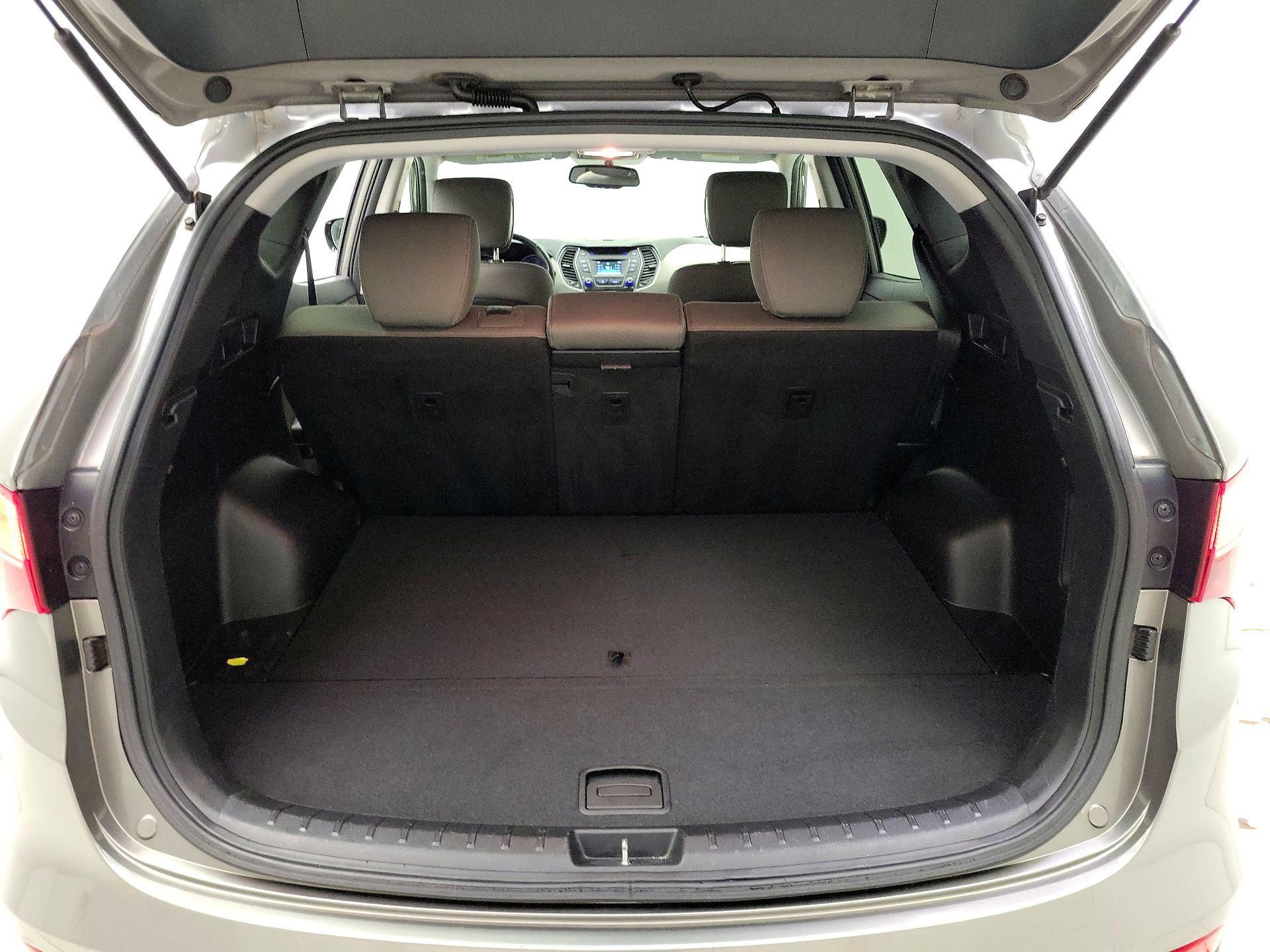 Thumbnail: 2014 Hyundai Santa Fe - 20