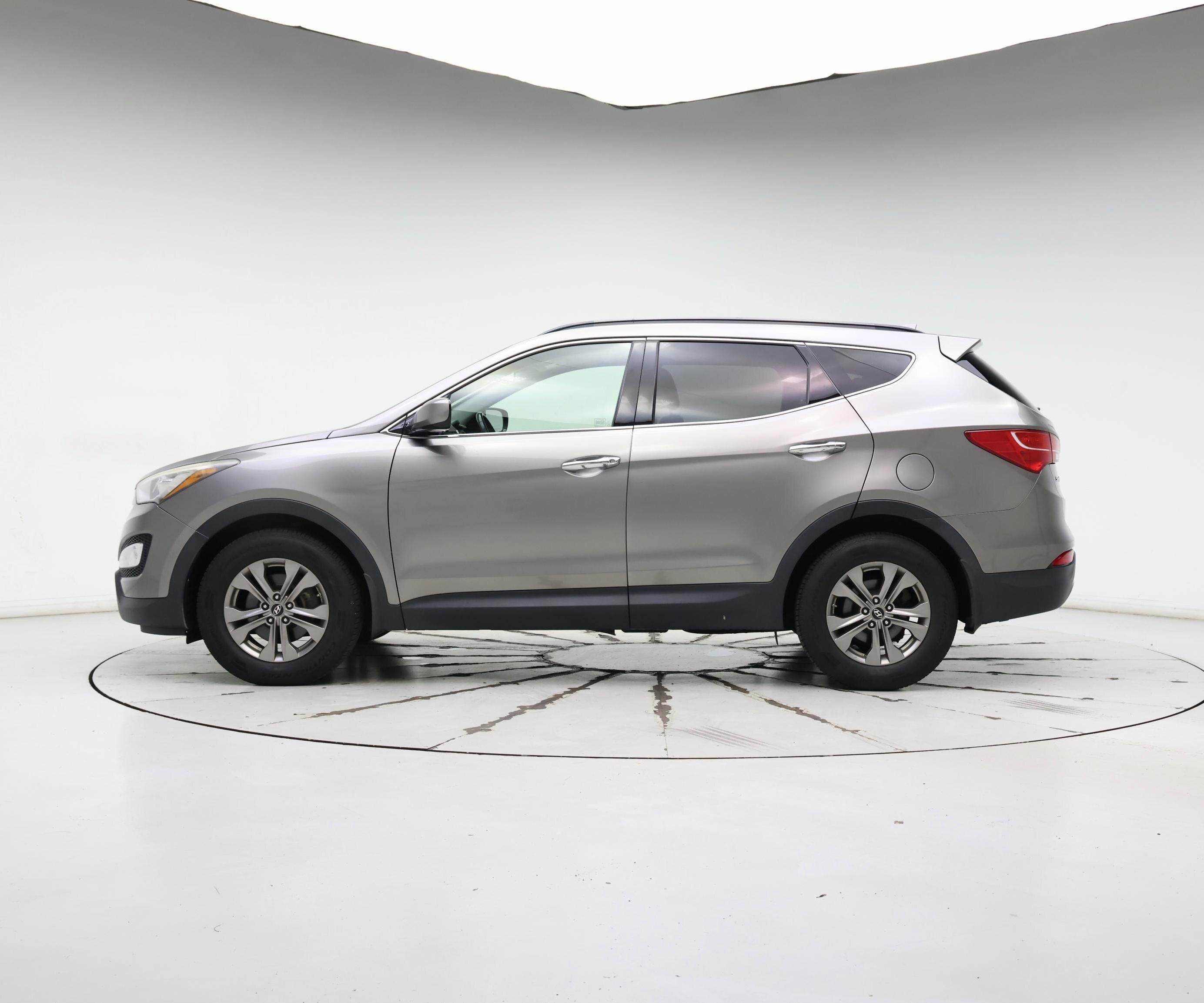 Thumbnail: 2014 Hyundai Santa Fe - 3