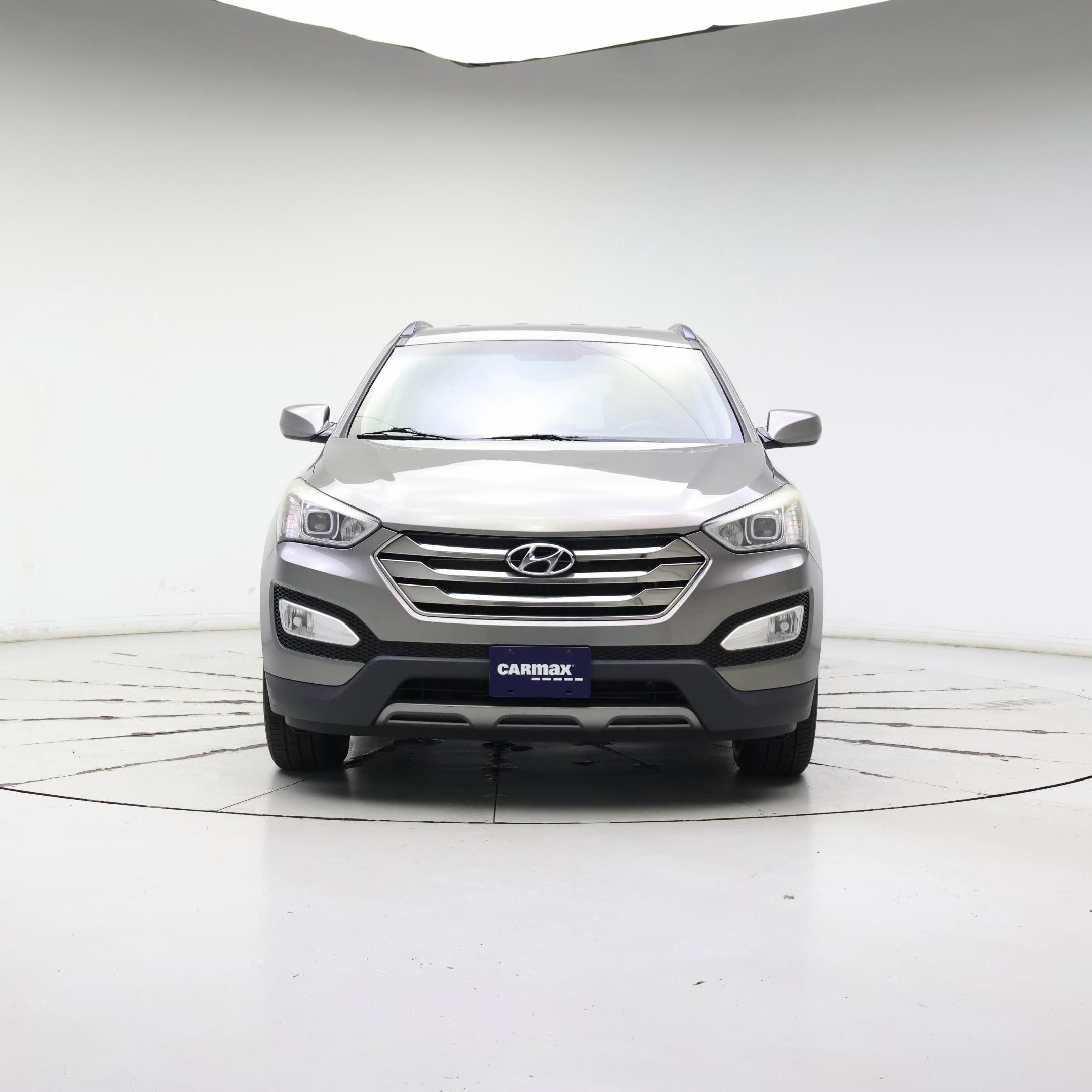 Thumbnail: 2014 Hyundai Santa Fe - 5