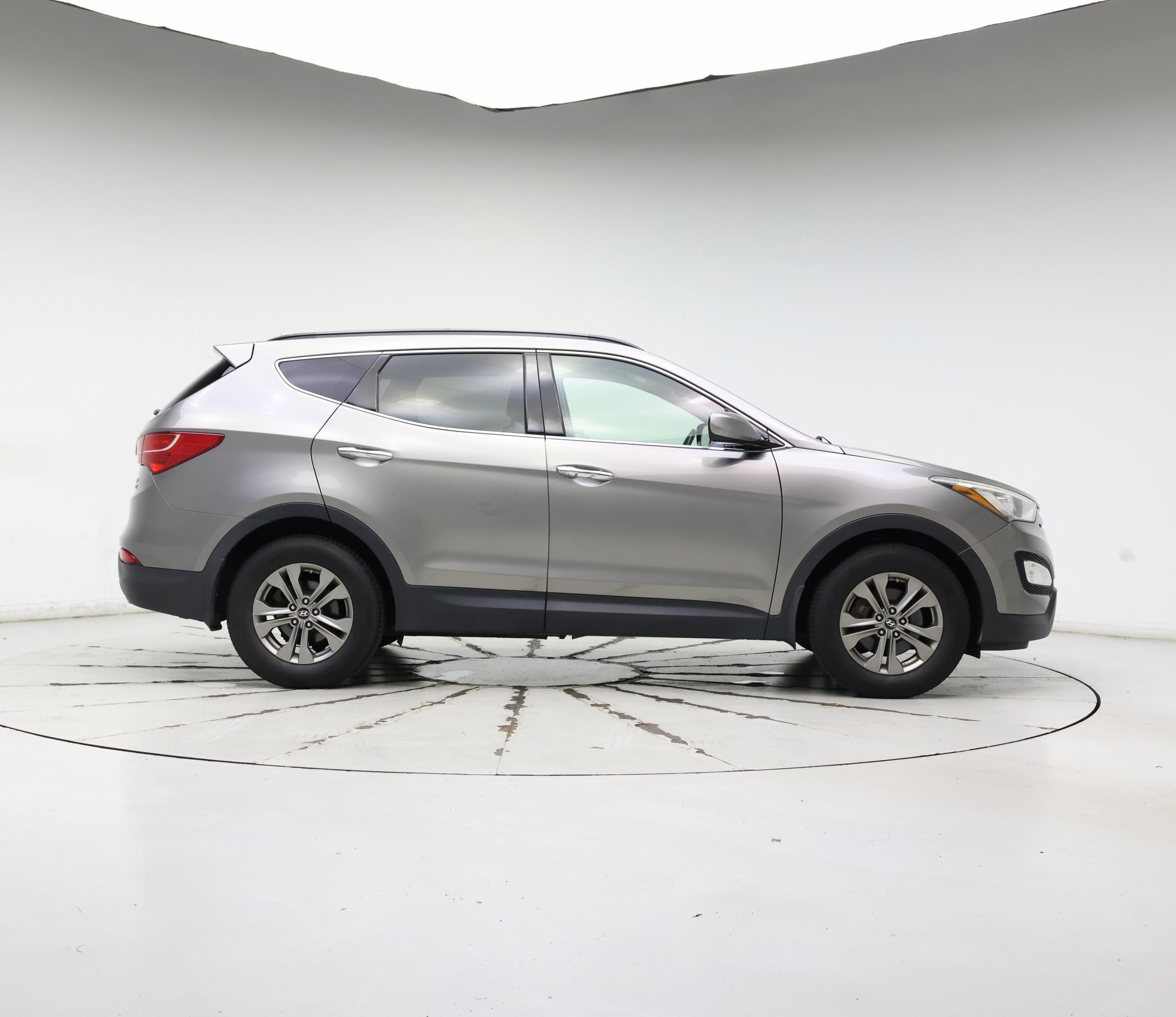 Thumbnail: 2014 Hyundai Santa Fe - 7