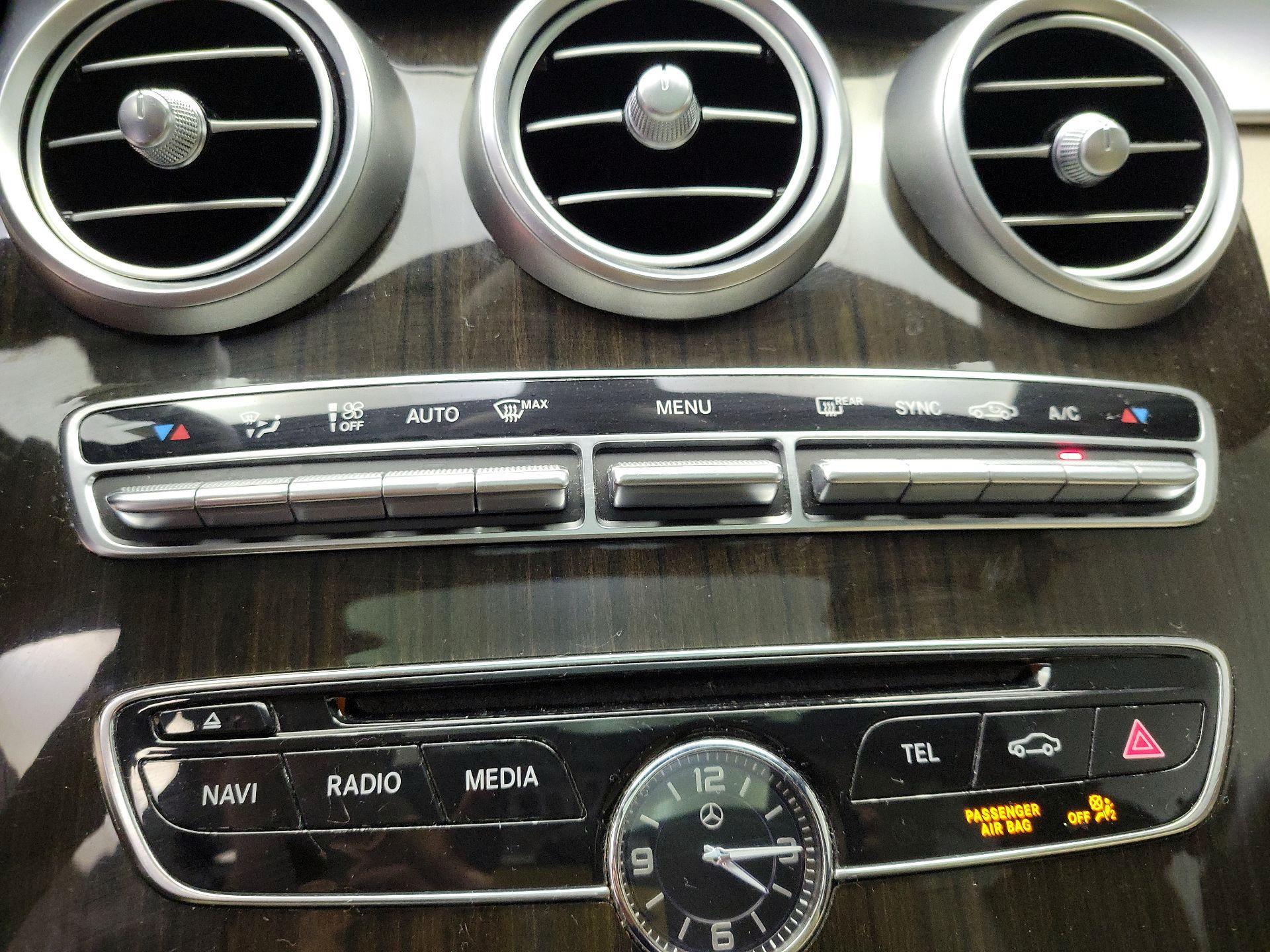 Thumbnail: 2018 Mercedes-Benz C-Class - 15