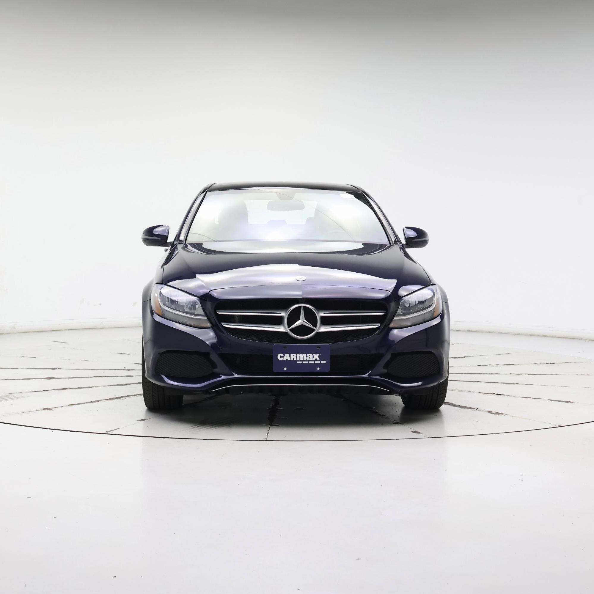 Thumbnail: 2018 Mercedes-Benz C-Class - 5