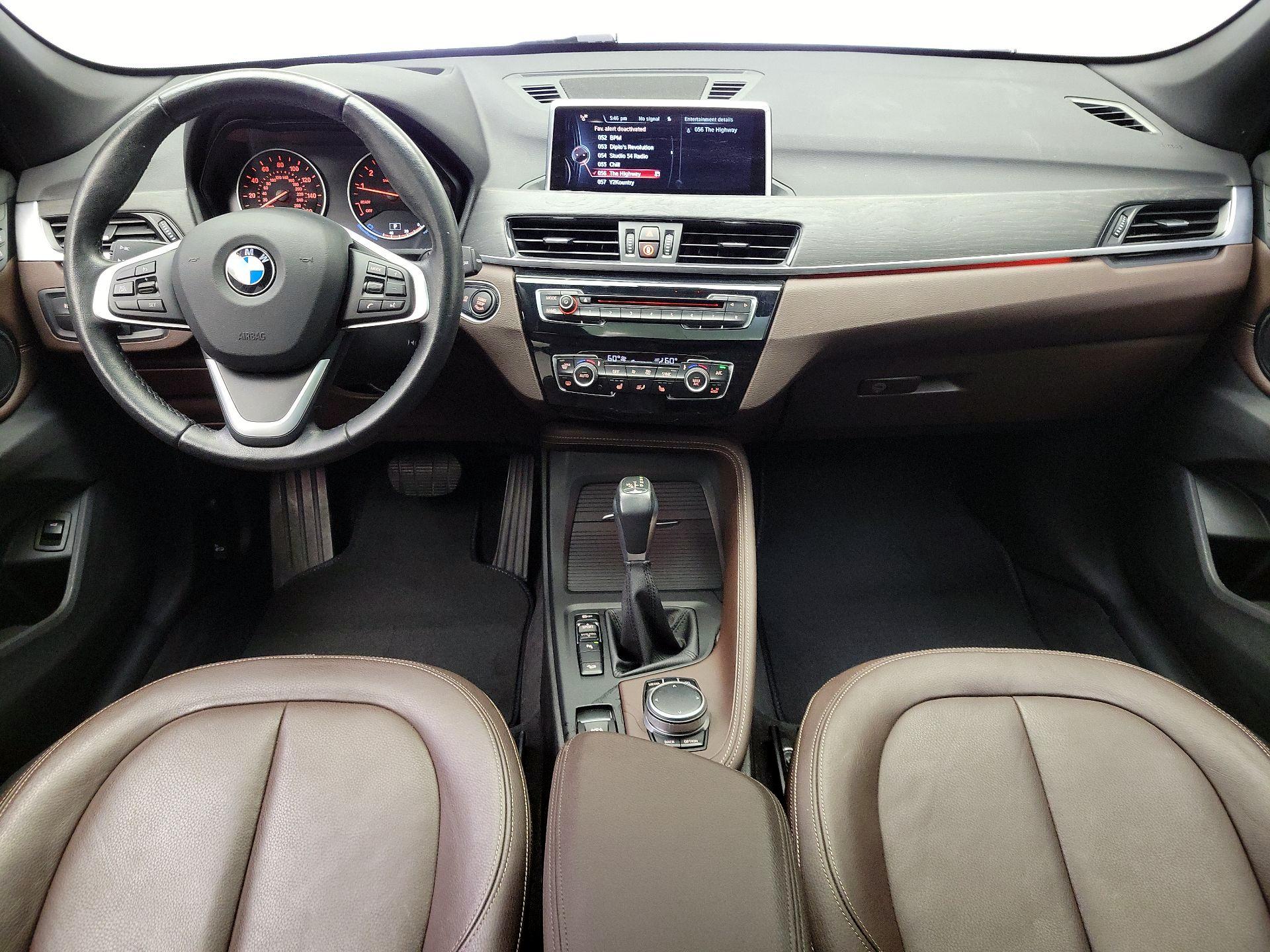 Thumbnail: 2017 BMW X1 - 9