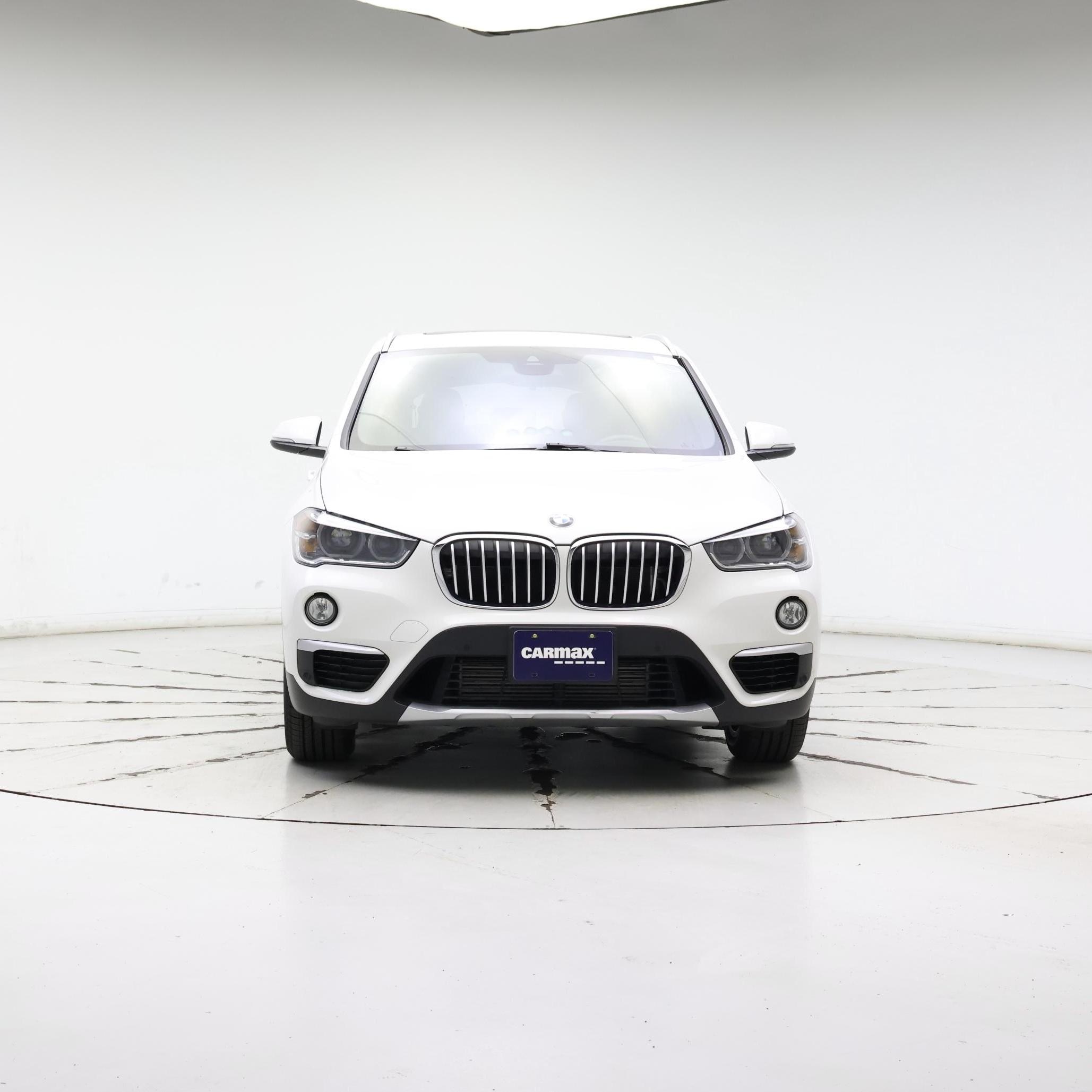 Thumbnail: 2017 BMW X1 - 5