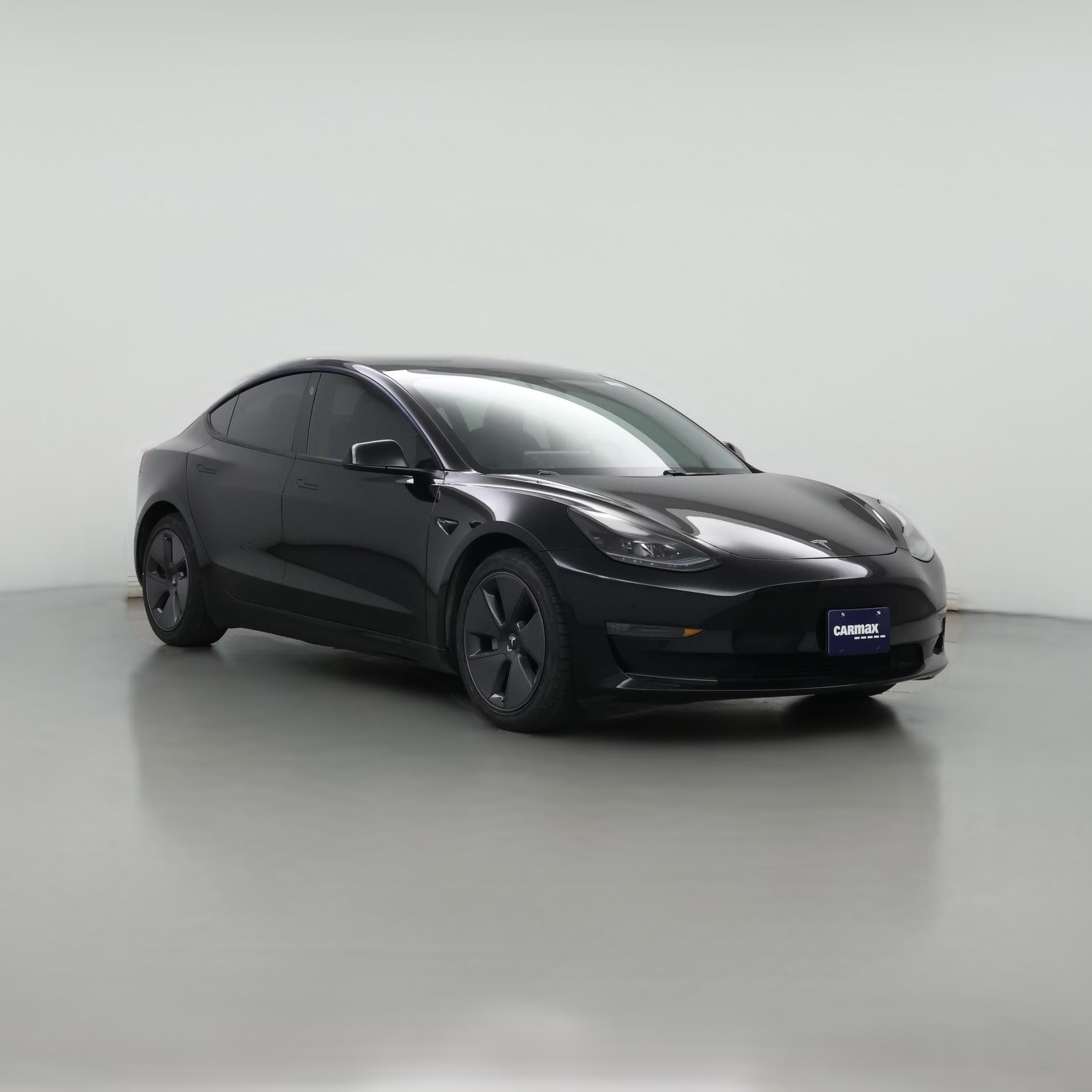 Thumbnail: 2021 Tesla Model 3 - 1