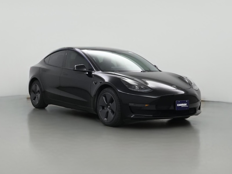 2021 Tesla Model 3 Long Range -
                  Tinley Park, IL