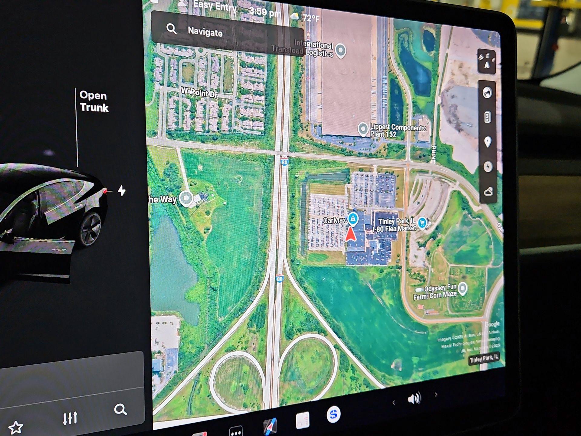 Thumbnail: 2021 Tesla Model 3 - 13