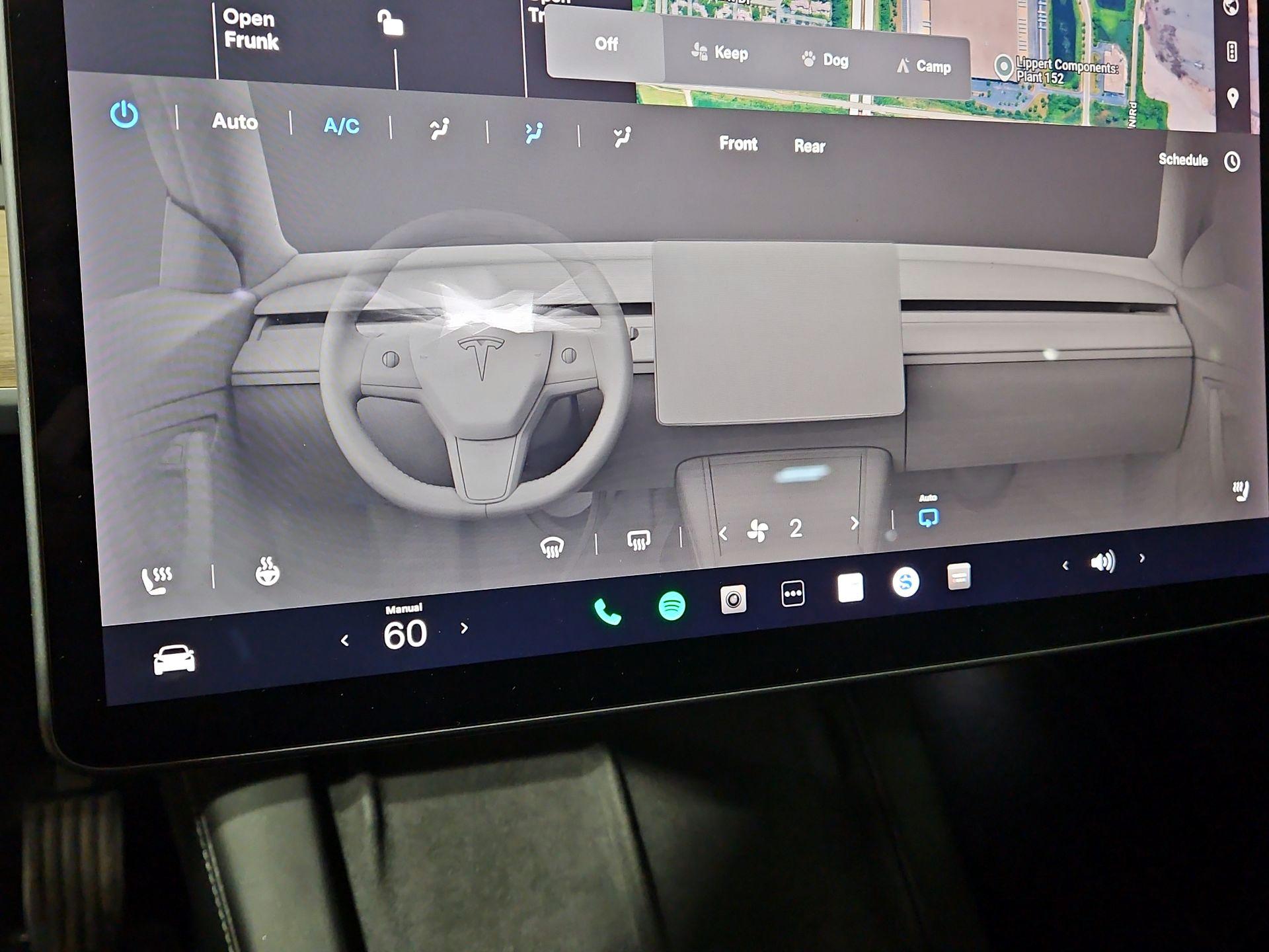 Thumbnail: 2021 Tesla Model 3 - 16