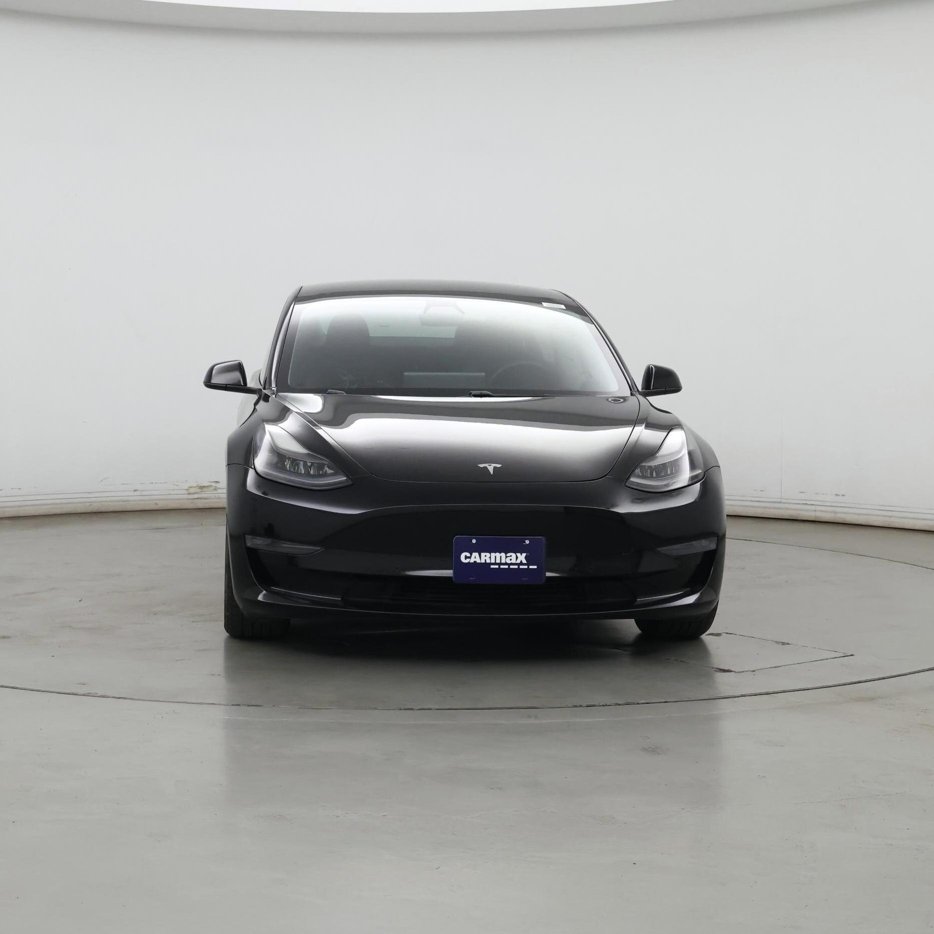 Thumbnail: 2021 Tesla Model 3 - 5