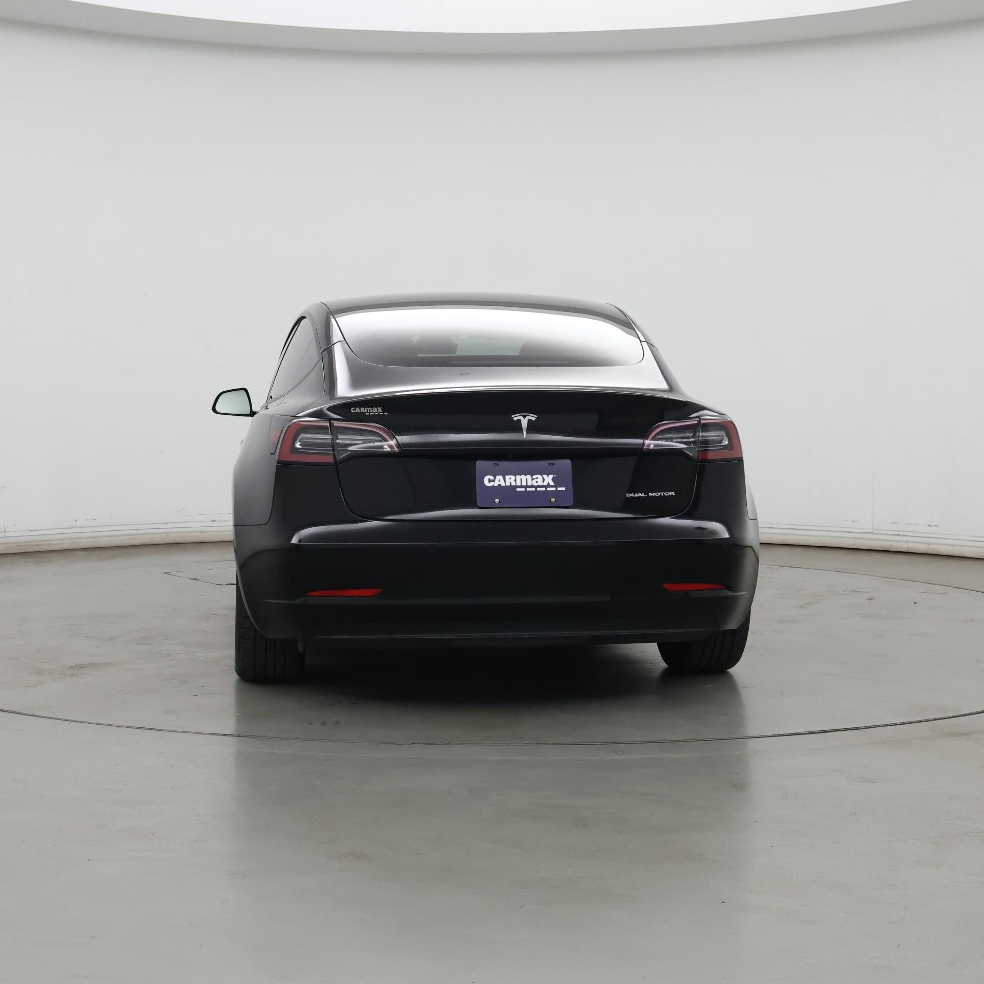Thumbnail: 2021 Tesla Model 3 - 6