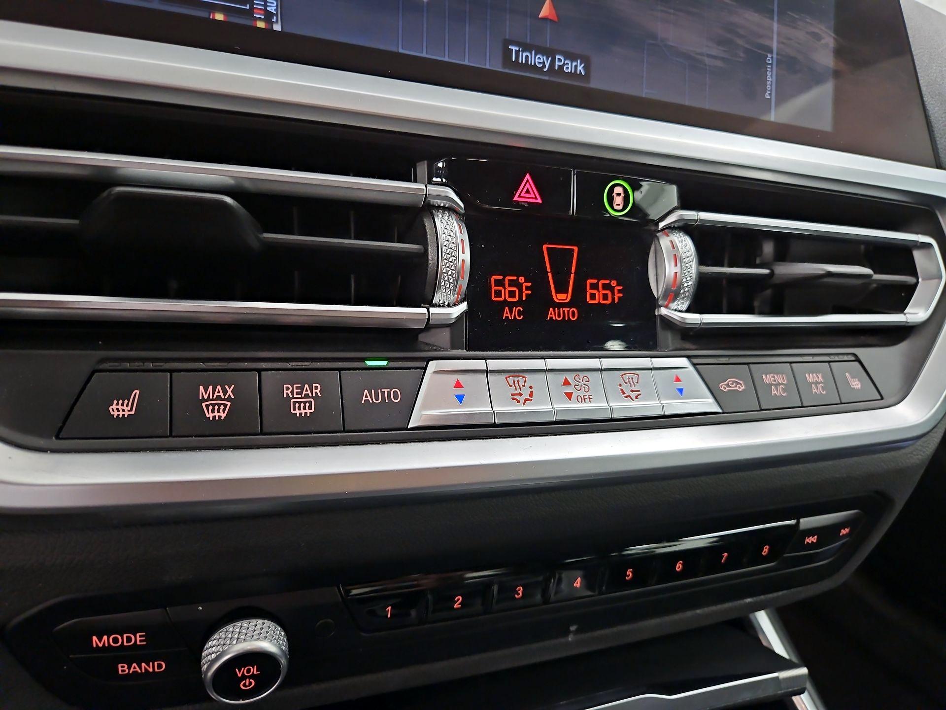 Thumbnail: 2021 BMW 3 Series - 17