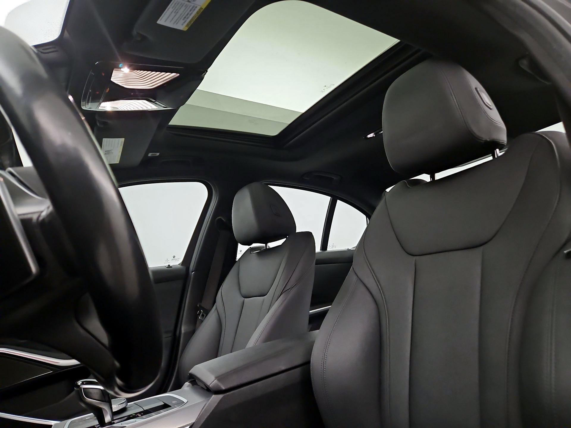 Thumbnail: 2021 BMW 3 Series - 20