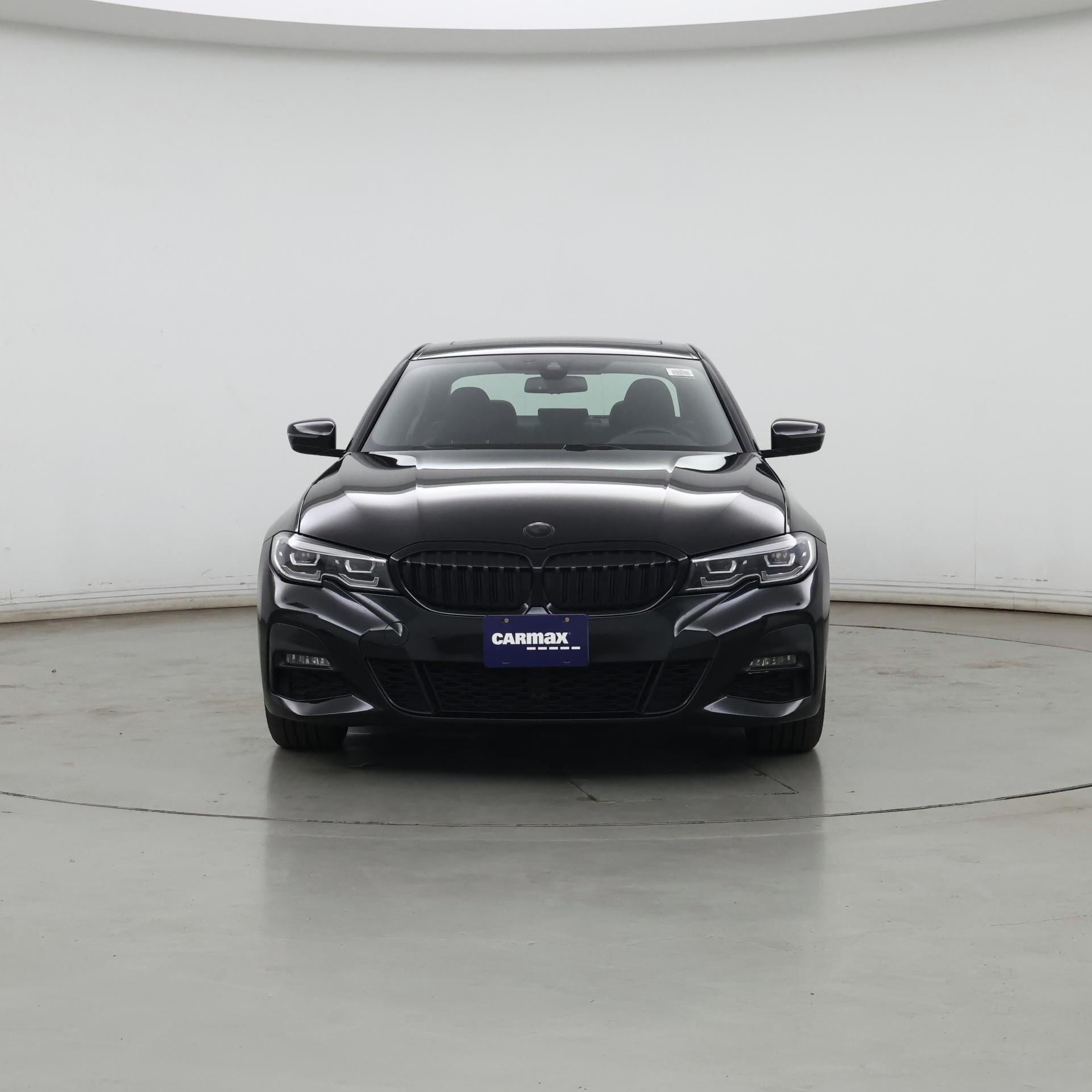 Thumbnail: 2021 BMW 3 Series - 5