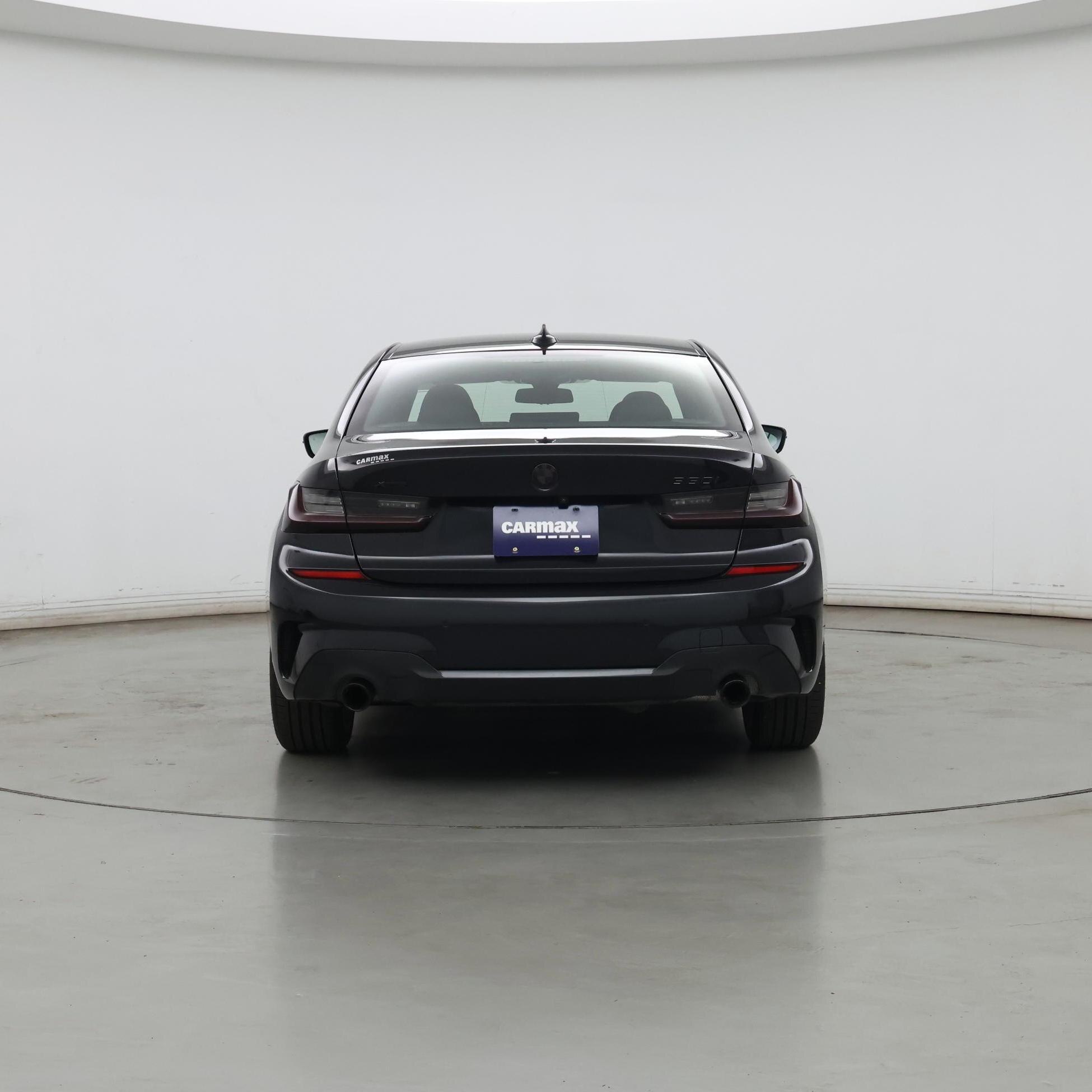 Thumbnail: 2021 BMW 3 Series - 6