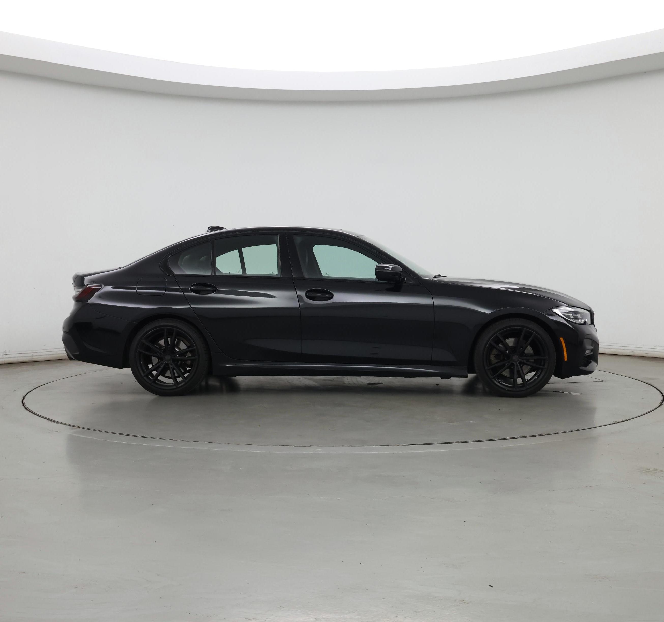 Thumbnail: 2021 BMW 3 Series - 7
