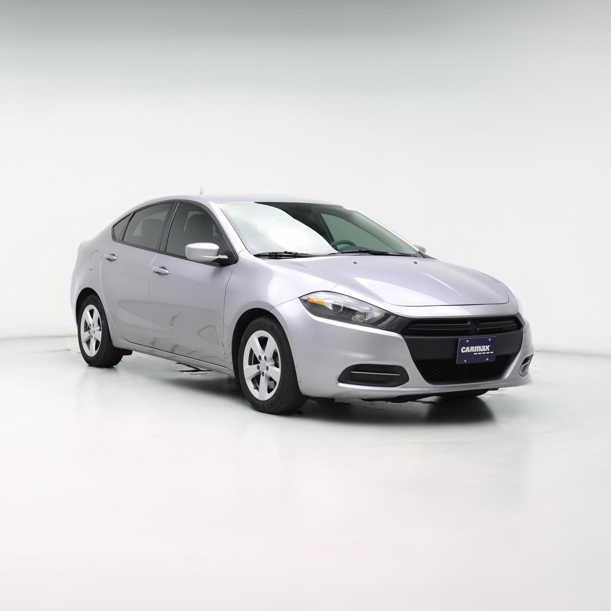 Thumbnail: 2016 Dodge Dart - 1