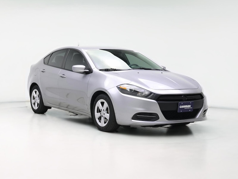 2016 Dodge Dart SXT -
                  Kenosha, WI