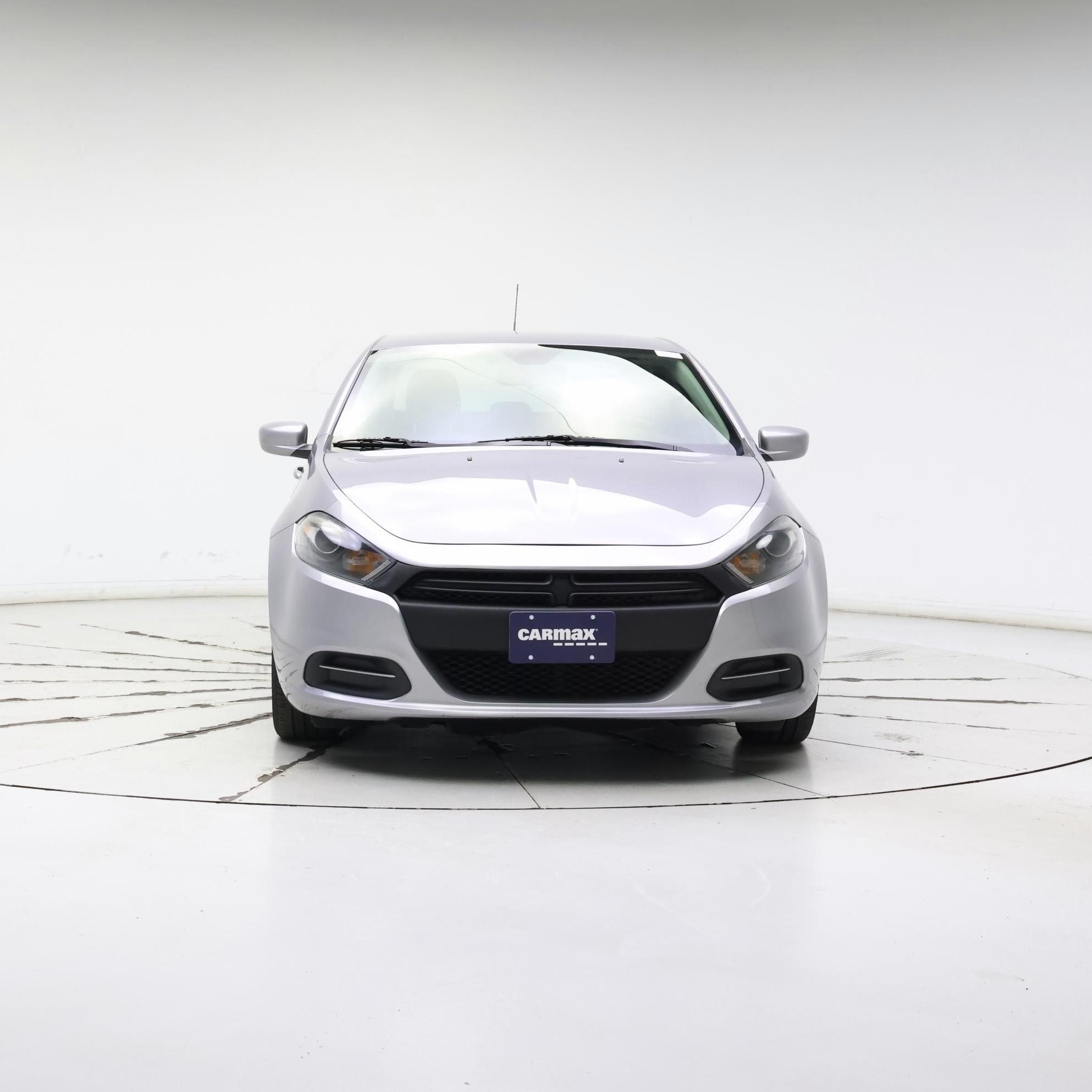 Thumbnail: 2016 Dodge Dart - 5