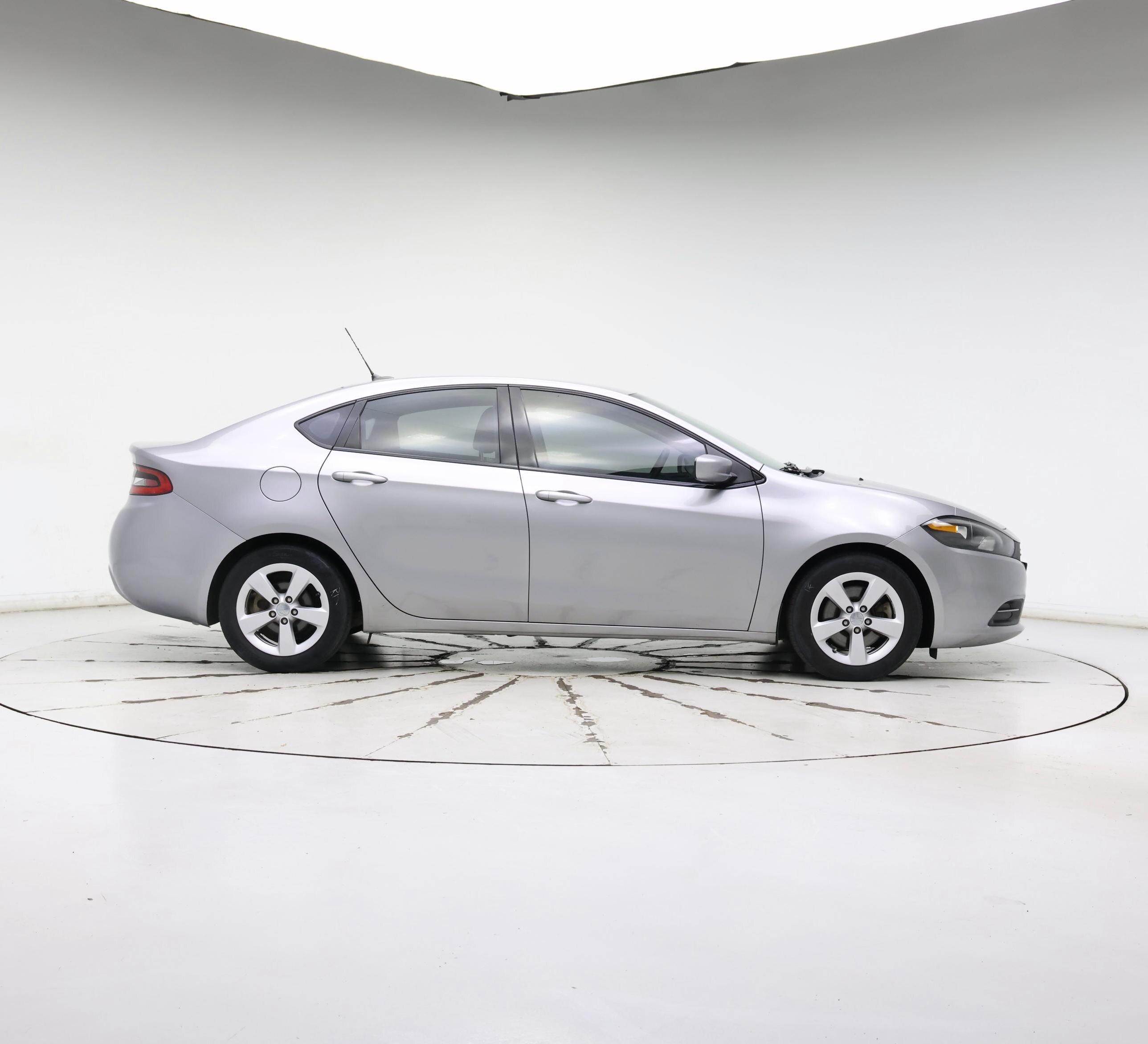 Thumbnail: 2016 Dodge Dart - 7