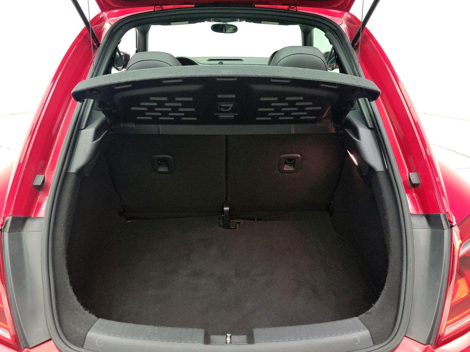 Thumbnail: 2016 Volkswagen Beetle - 18