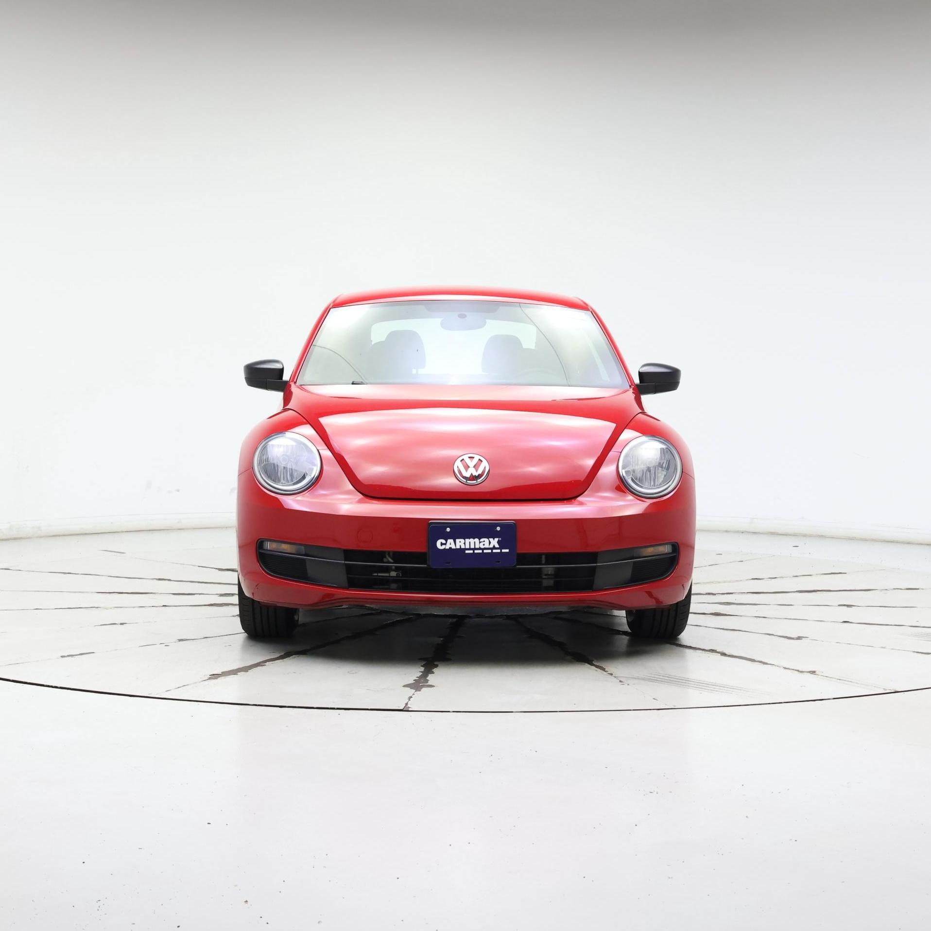 Thumbnail: 2016 Volkswagen Beetle - 5