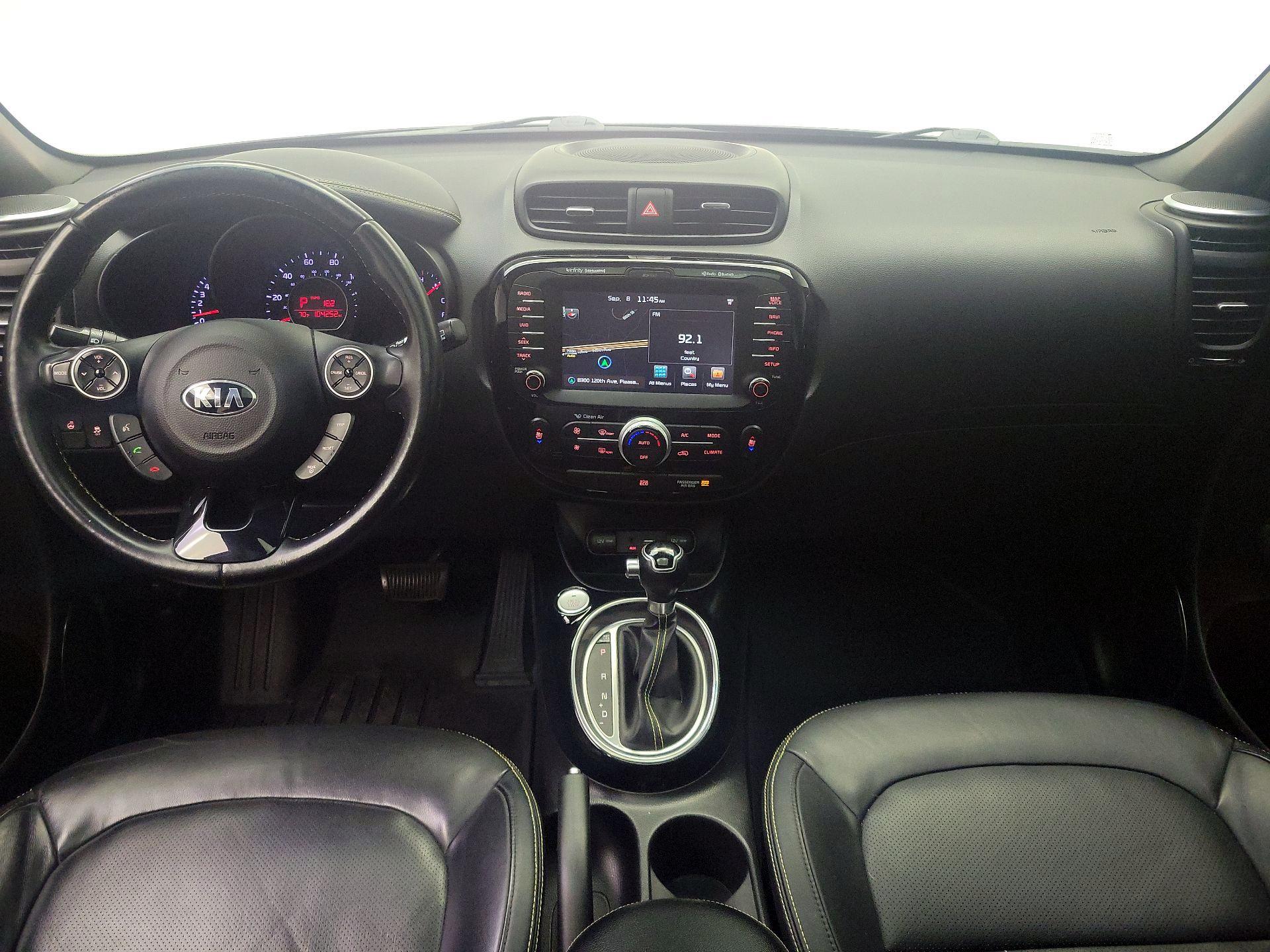 Thumbnail: 2015 Kia Soul - 9