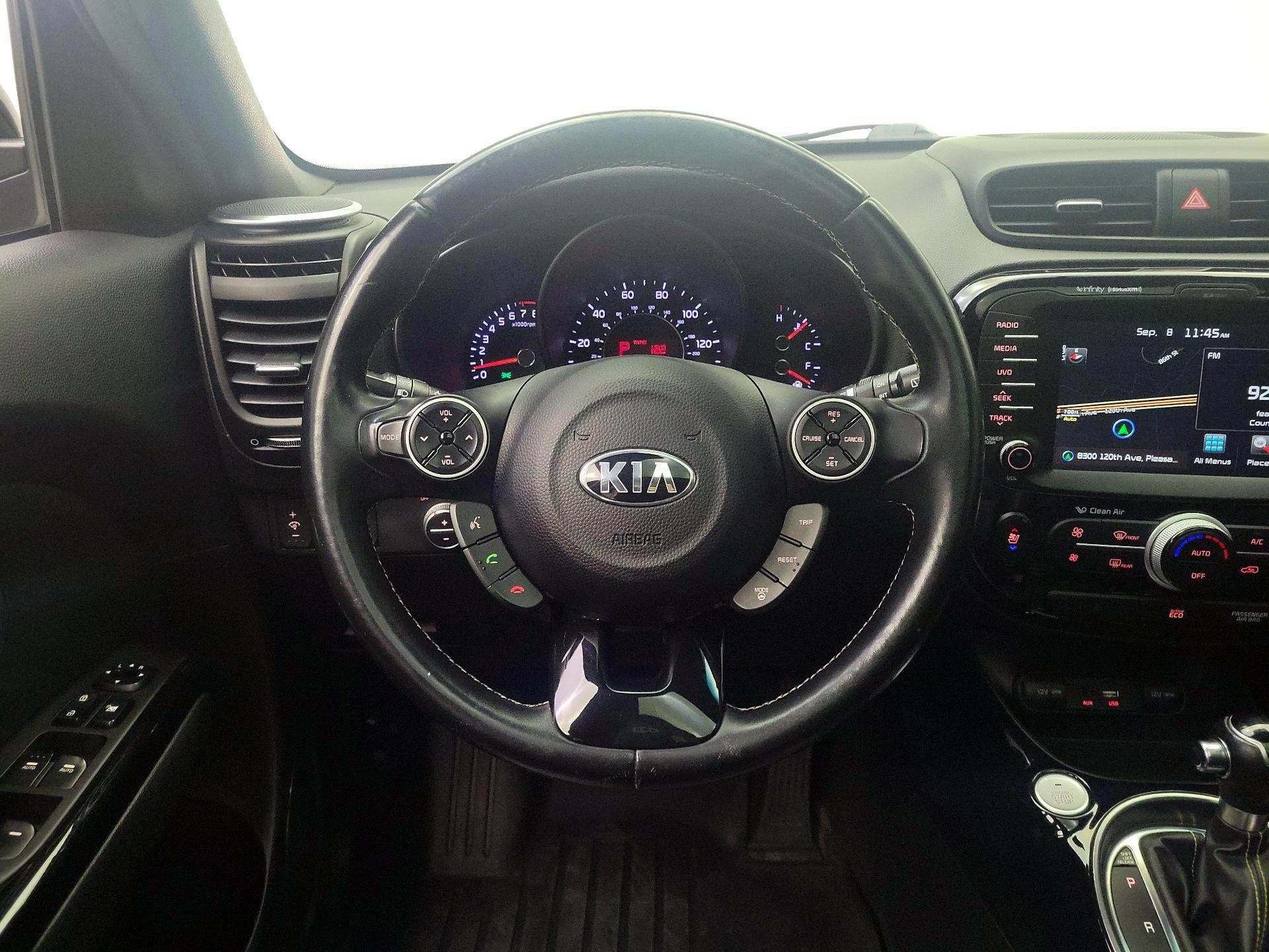 Thumbnail: 2015 Kia Soul - 10