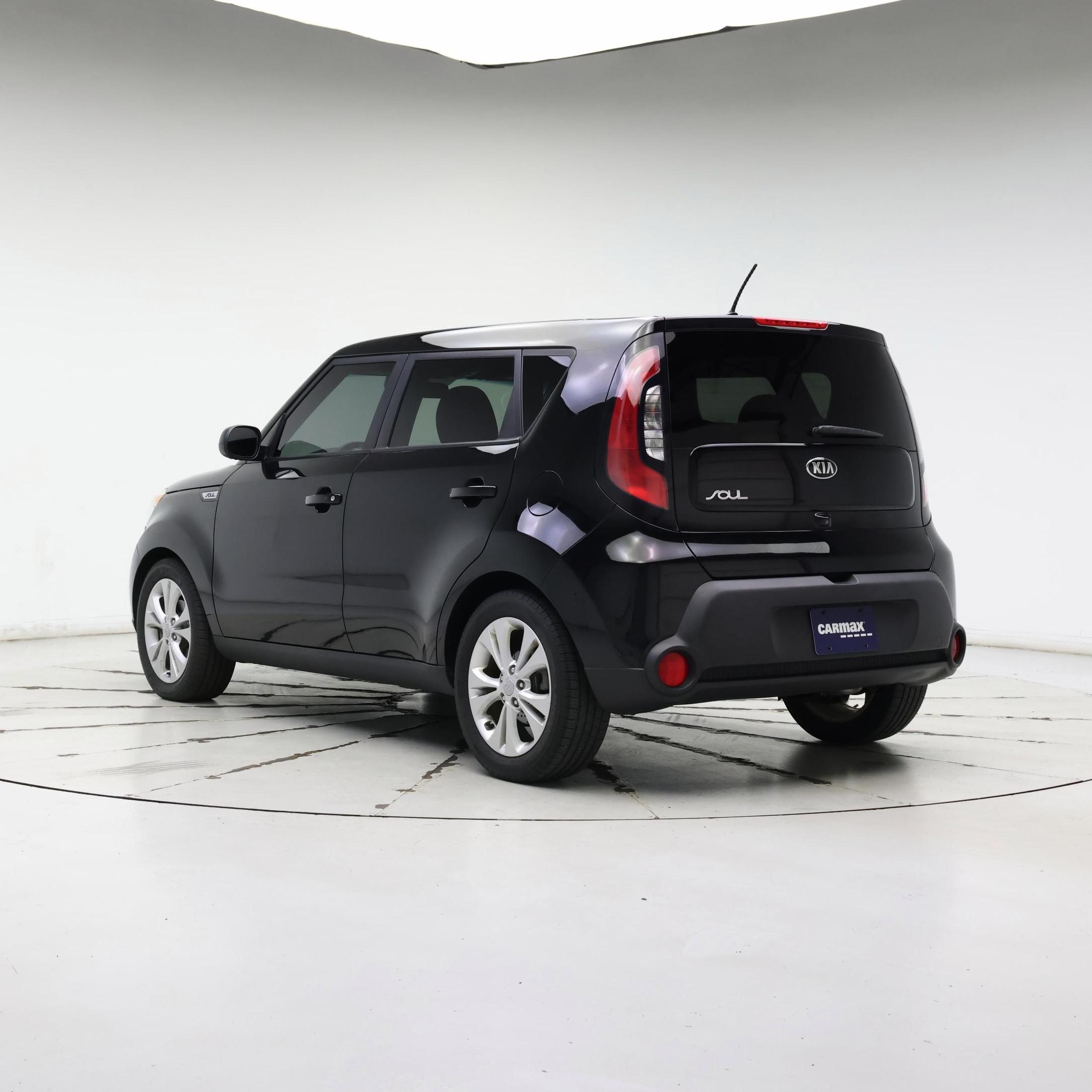 Thumbnail: 2015 Kia Soul - 2