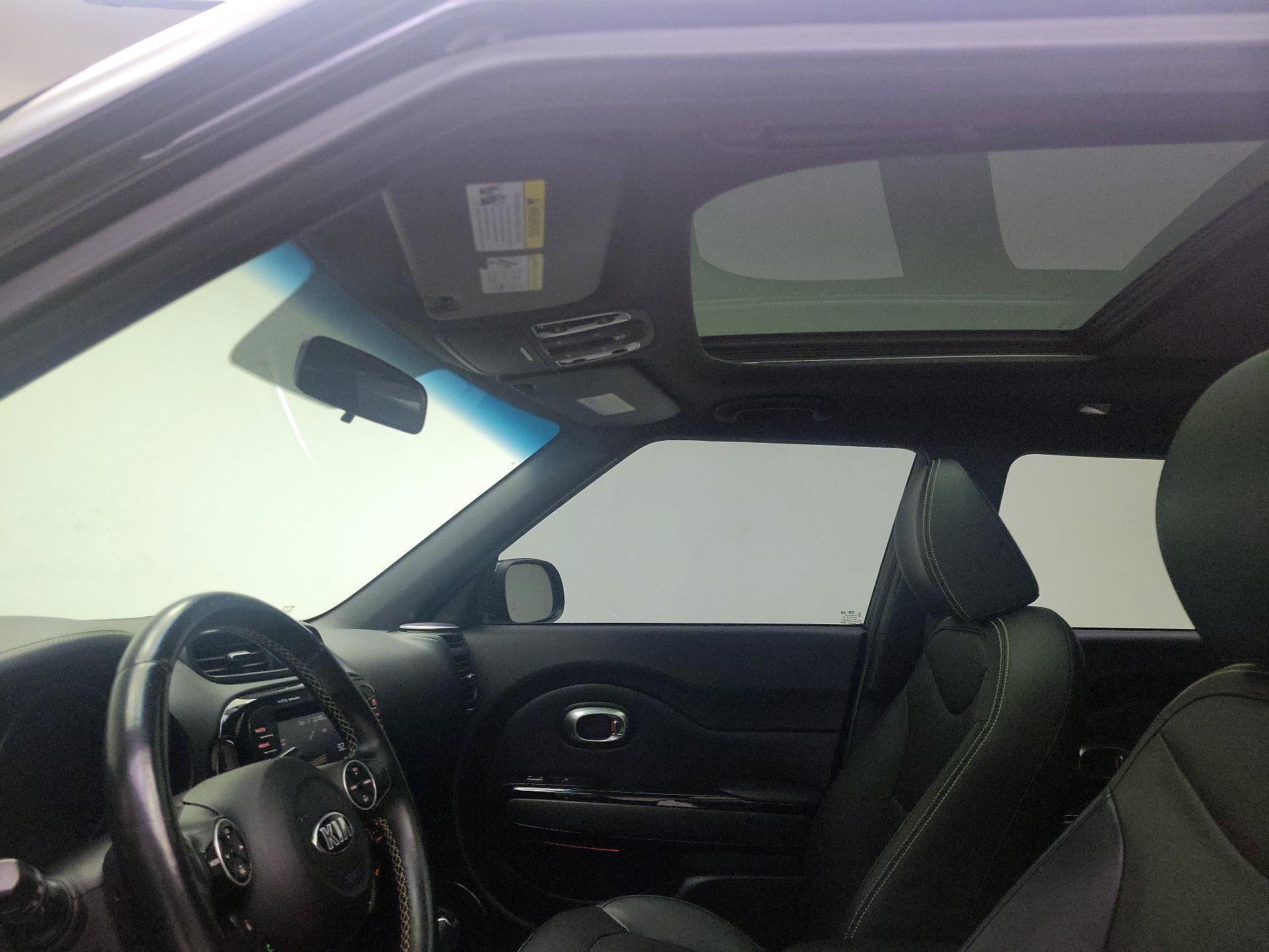 Thumbnail: 2015 Kia Soul - 19