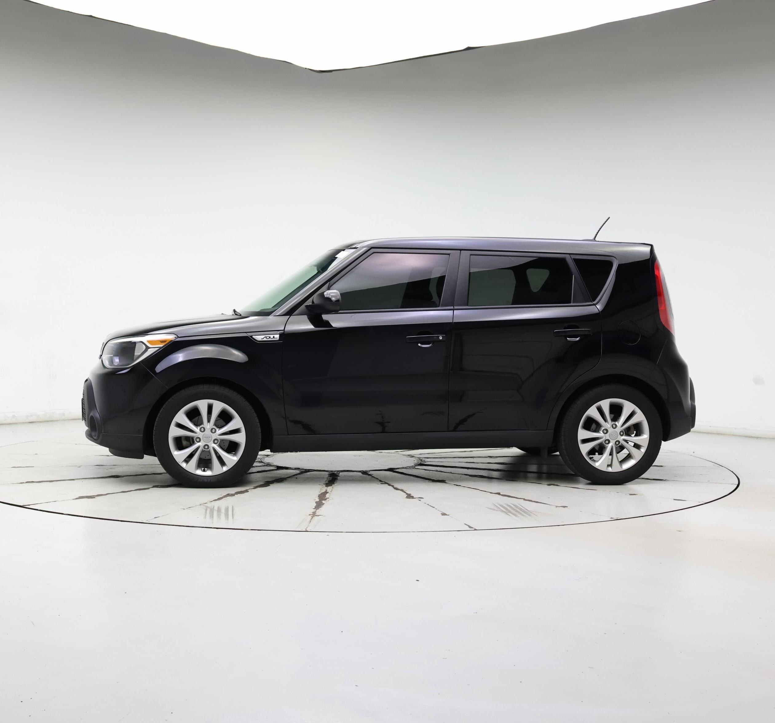 Thumbnail: 2015 Kia Soul - 3