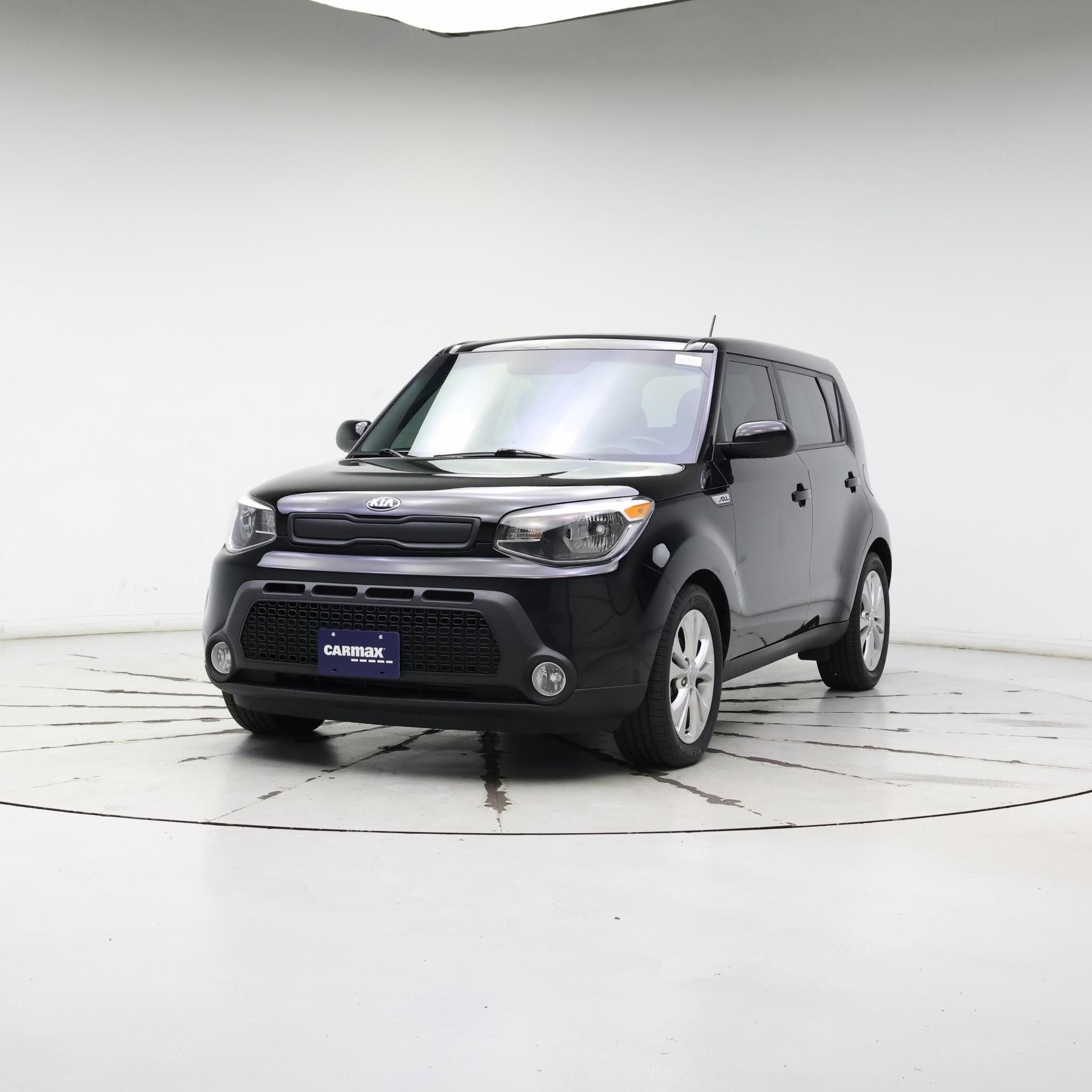 Thumbnail: 2015 Kia Soul - 4