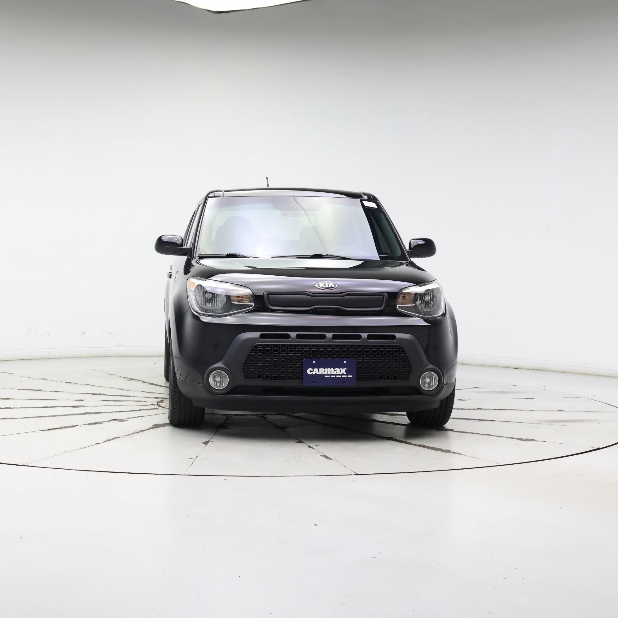 Thumbnail: 2015 Kia Soul - 5