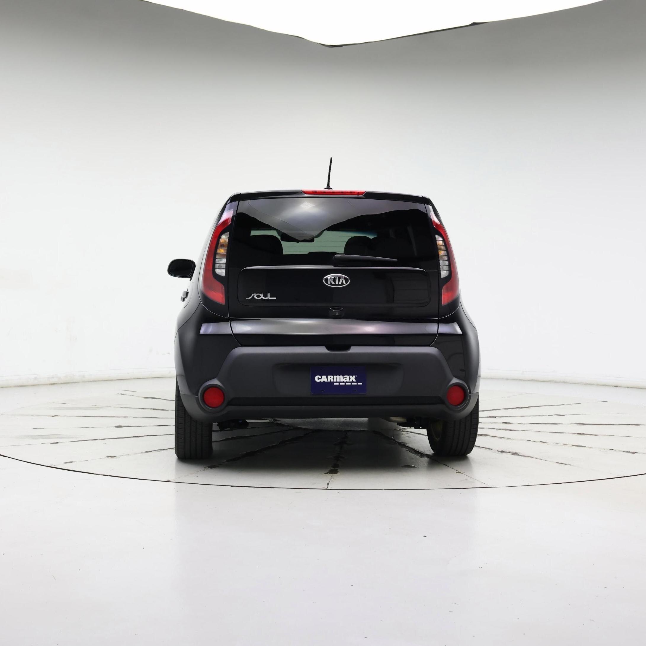 Thumbnail: 2015 Kia Soul - 6
