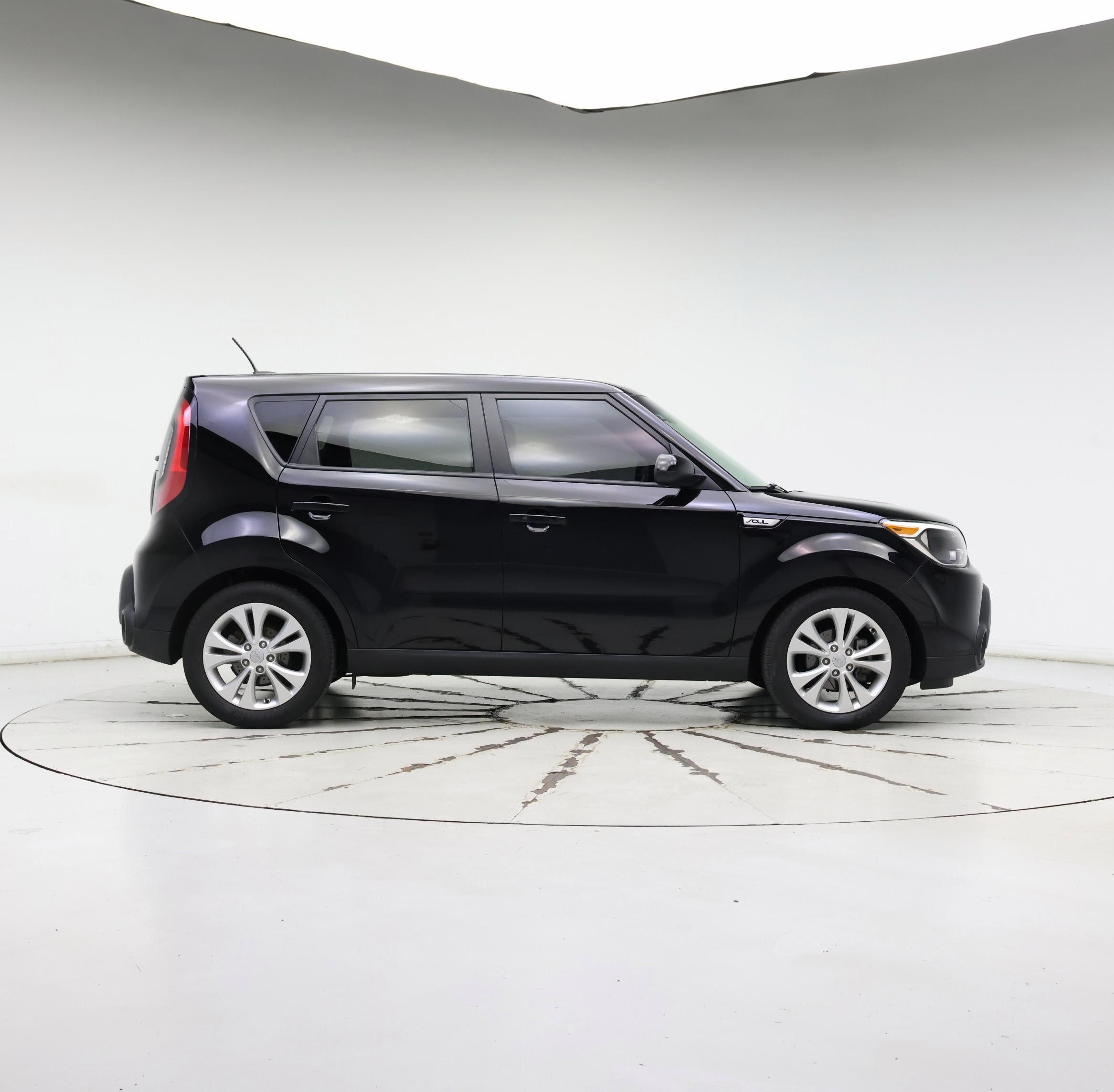 Thumbnail: 2015 Kia Soul - 7