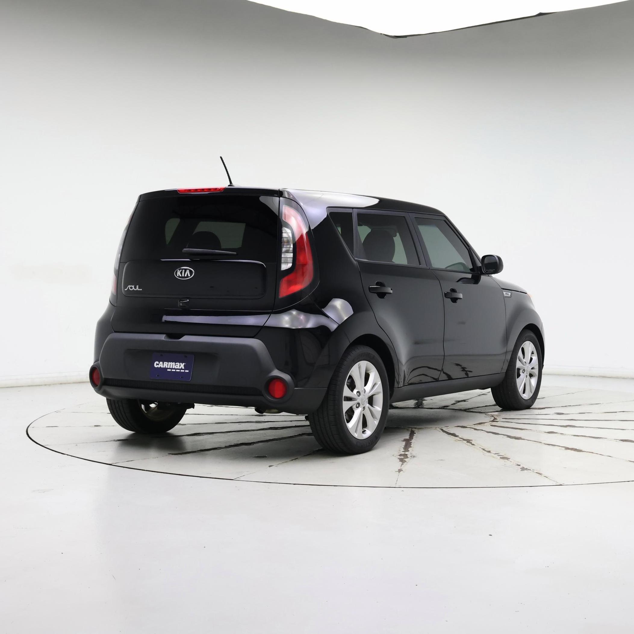 Thumbnail: 2015 Kia Soul - 8