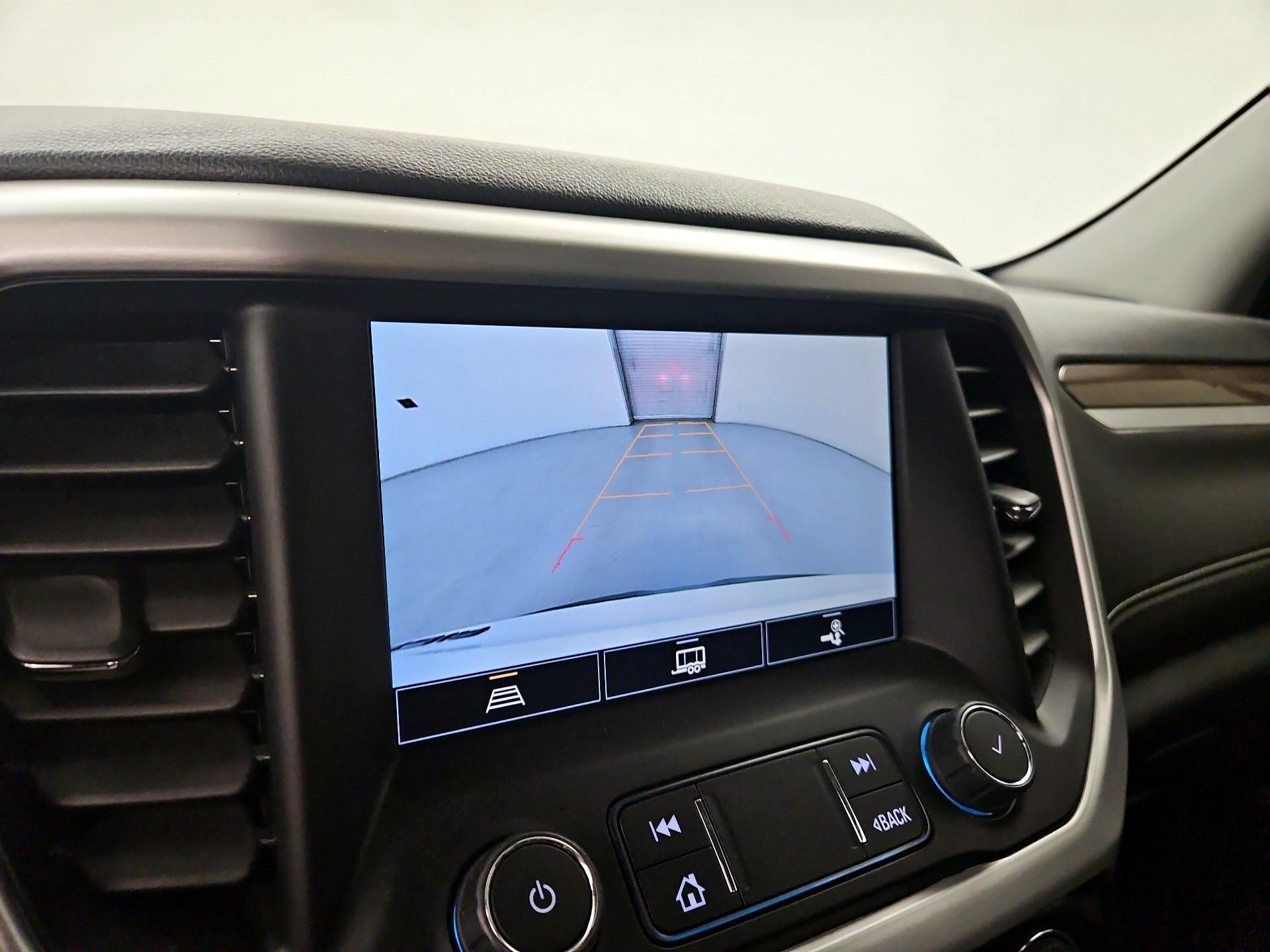 Thumbnail: 2023 GMC Acadia - 15
