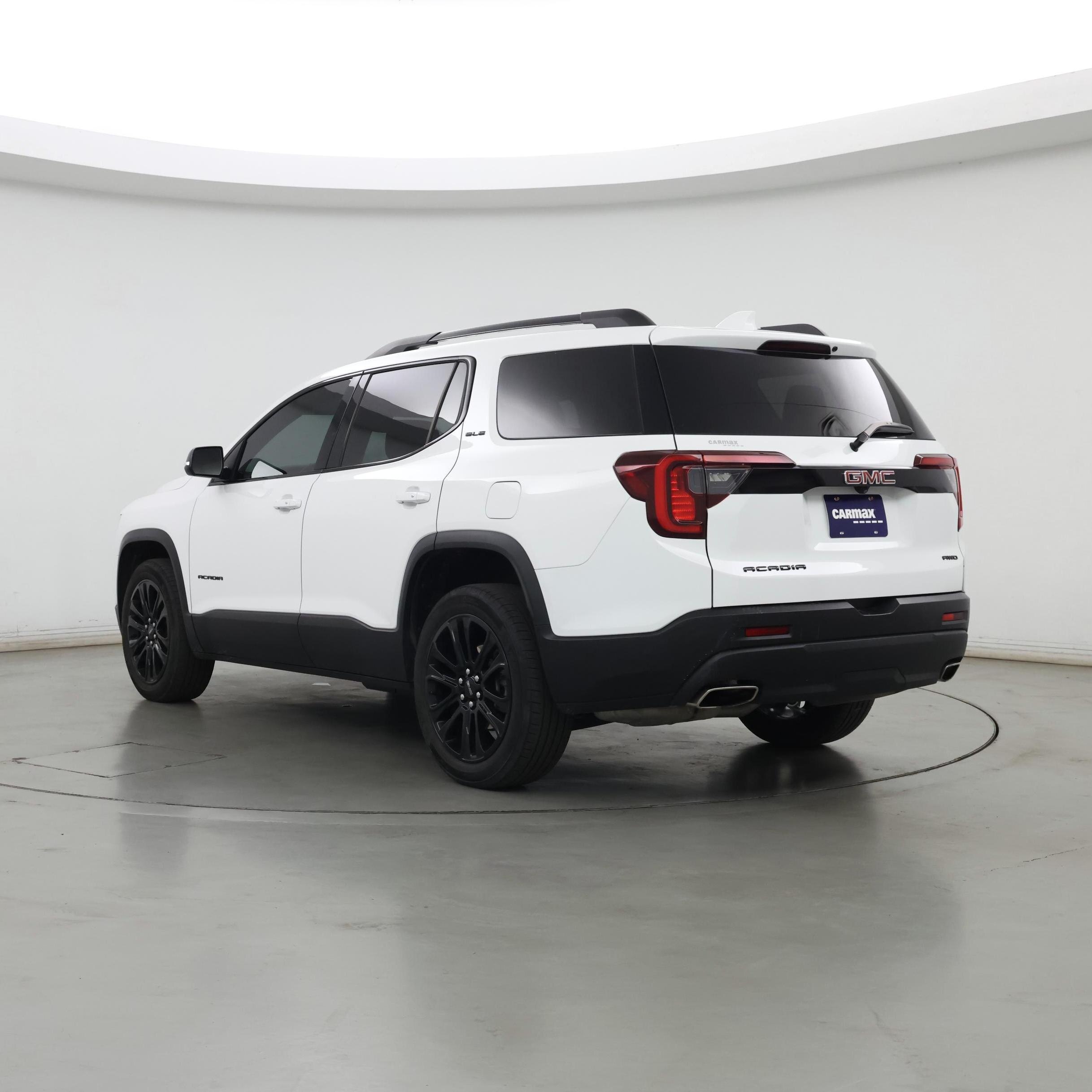 Thumbnail: 2023 GMC Acadia - 2