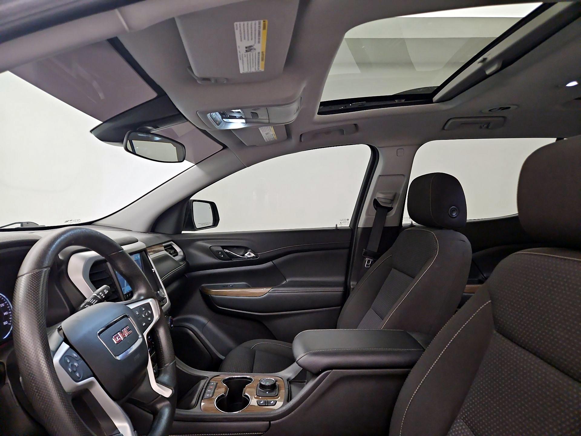 Thumbnail: 2023 GMC Acadia - 20