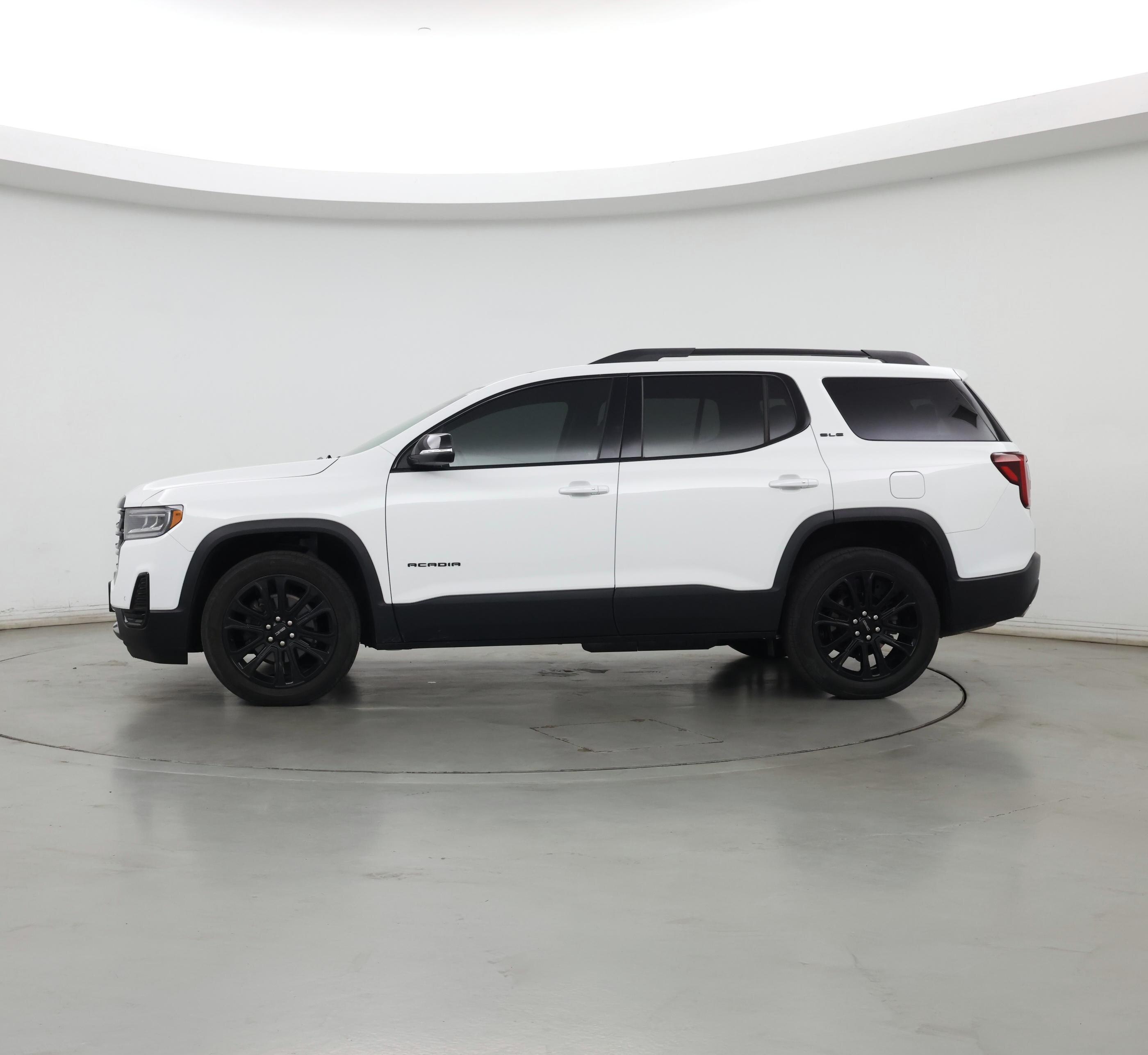 Thumbnail: 2023 GMC Acadia - 3