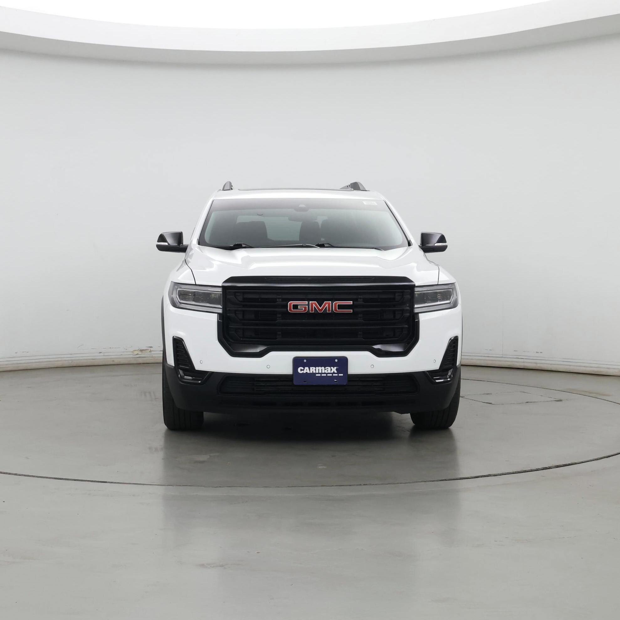 Thumbnail: 2023 GMC Acadia - 5